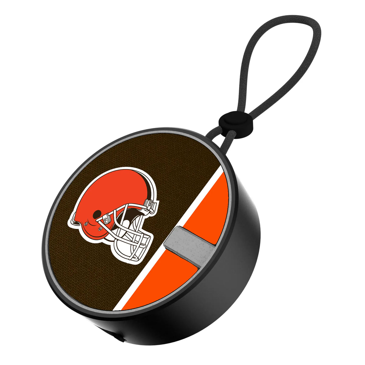 Cleveland Browns Endzone Solid Waterproof Speaker