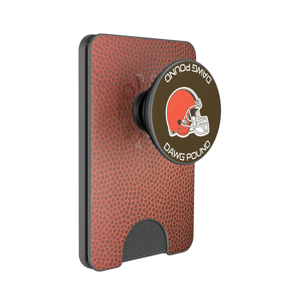 Cleveland Browns Football Popsockets Wallet Magnetic