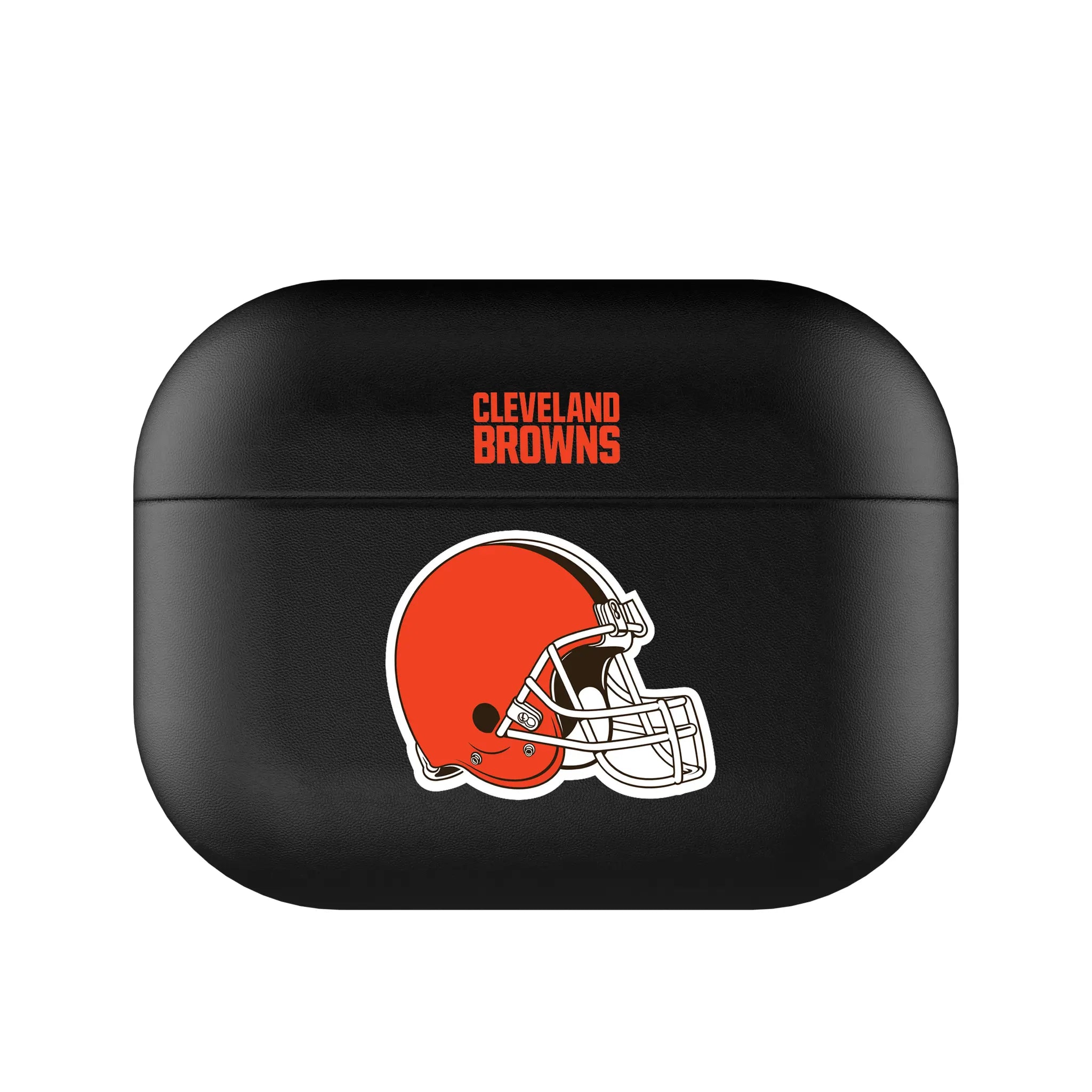 Cleveland Browns Insignia AirPods AirPod Case Cover#Device_AirPods Pro 1st Gen