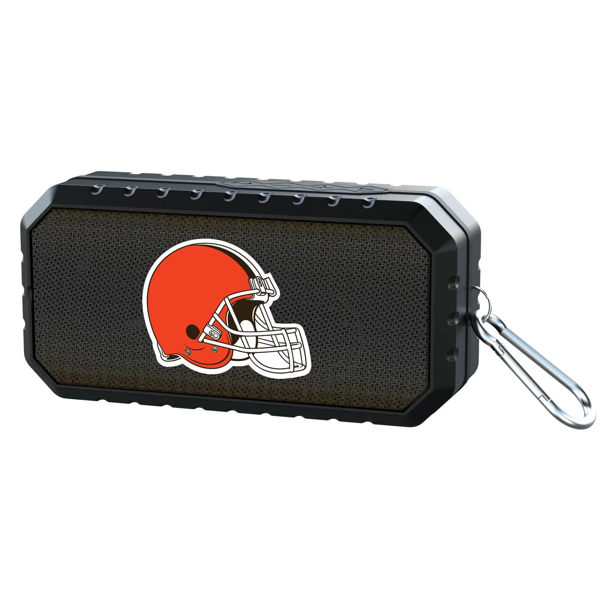 Cleveland Browns Linen Bluetooth Speaker