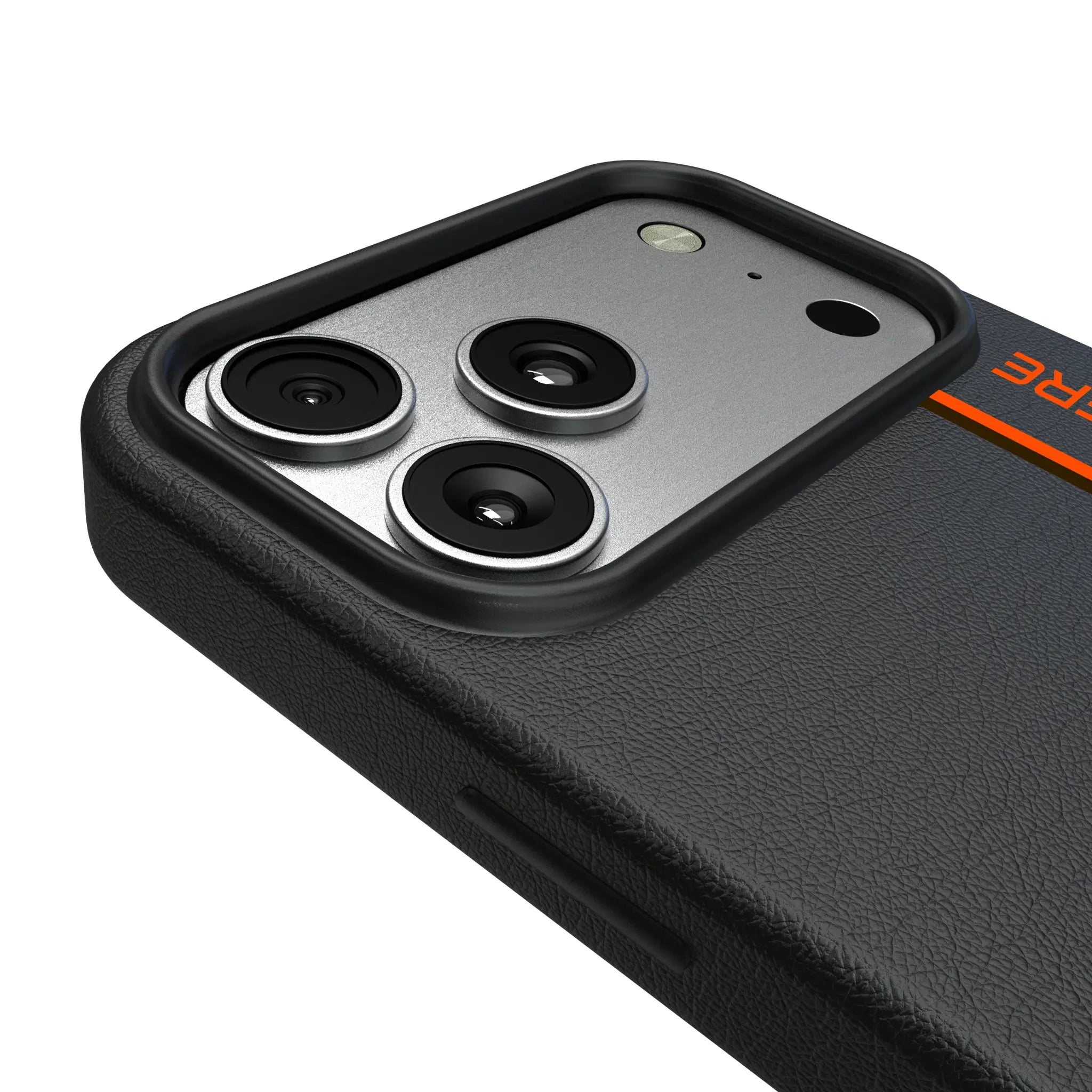 Cleveland Browns Personalized Sidebard iPhone MagSafe Compatible Phone Case for Apple iPhone - Detail#Device_iPhone 17 Pro Max