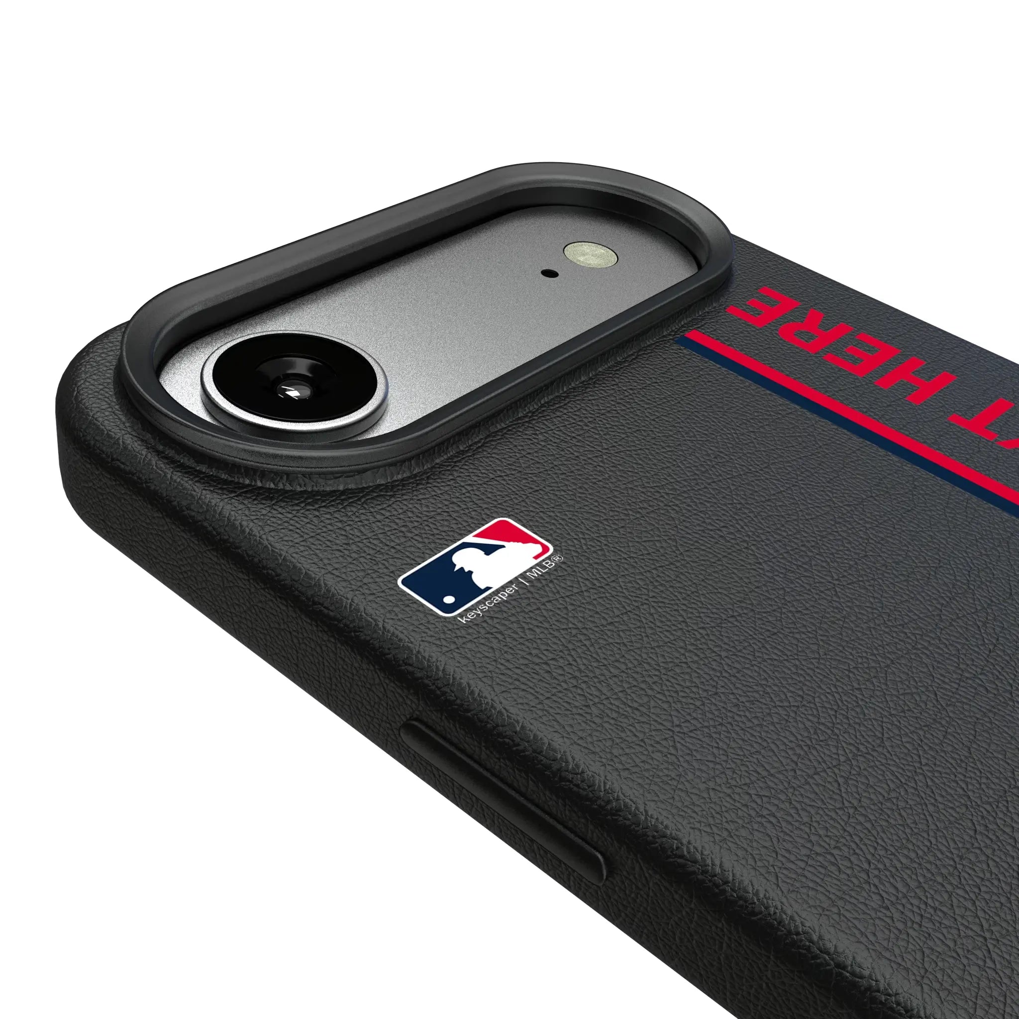 Cleveland Guardians Personalized Sidebard iPhone MagSafe Compatible Phone Case for Apple iPhone - Detail#Device_iPhone Air