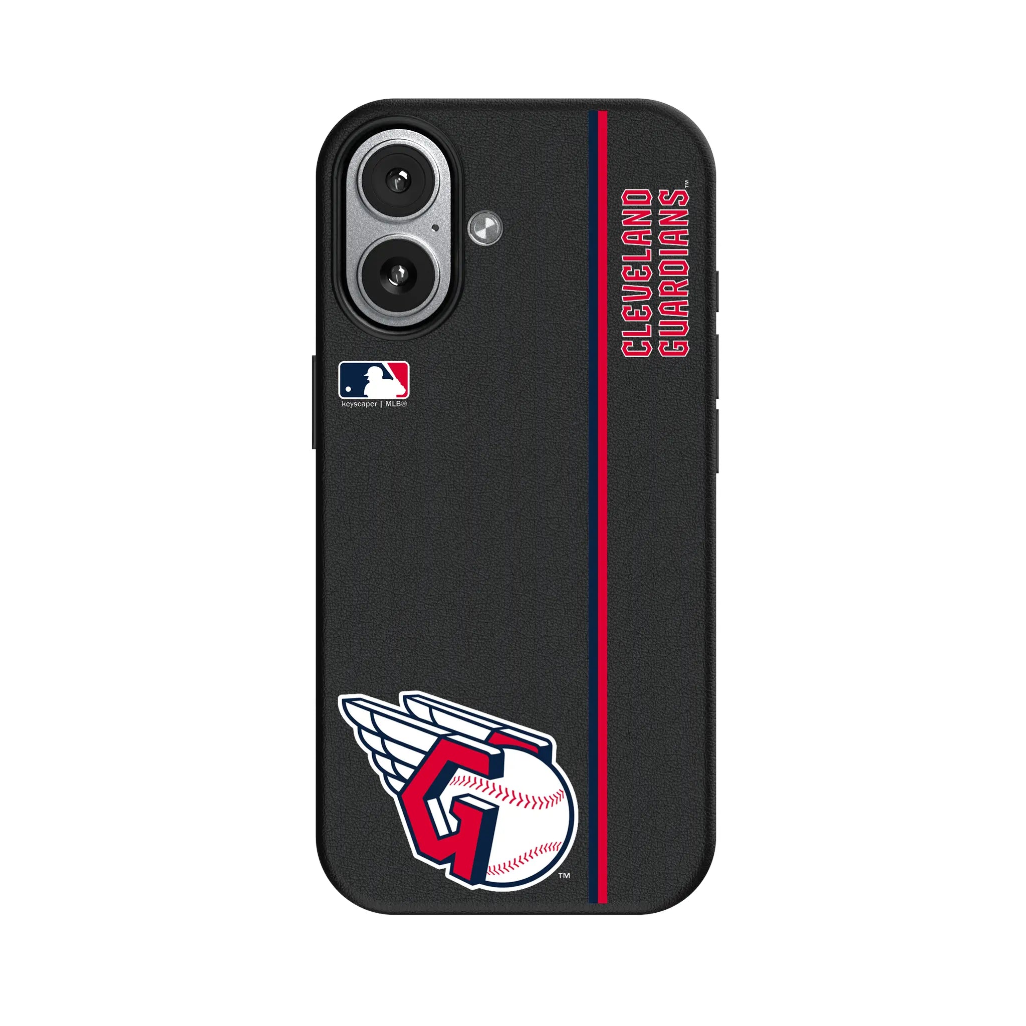 Cleveland Guardians Sidebar iPhone MagSafe Compatible Phone Case for Apple iPhone#Device_iPhone 17
