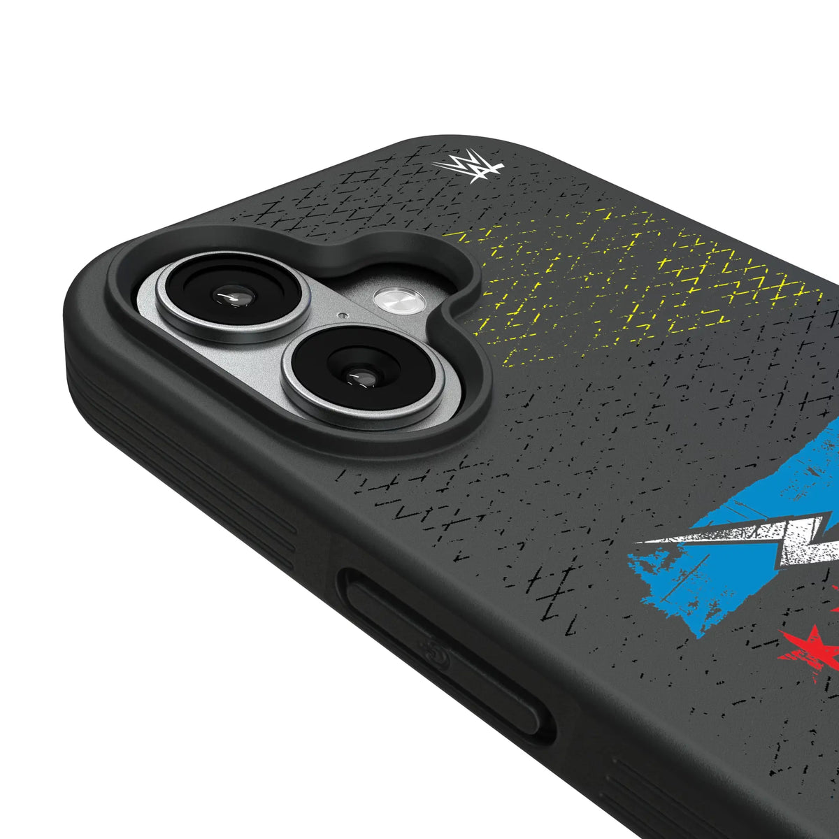 CM Punk Steel iPhone Bump Phone Case for Apple iPhone - Detail#Device_iPhone 17