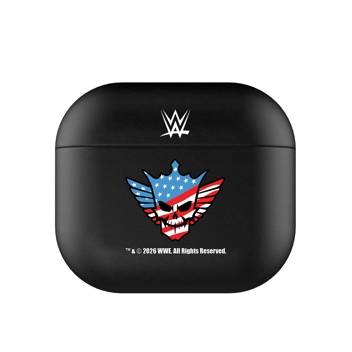 Cody Rhodes Clean AirPods AirPod Case Cover#Device_AirPods 3rd Gen