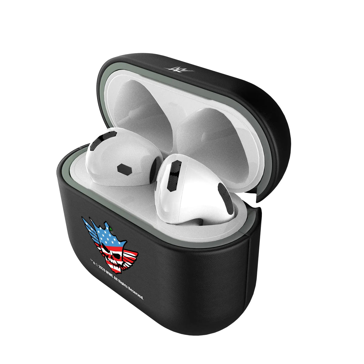 Cody Rhodes Clean AirPods AirPod Case Cover#Device_AirPods 4