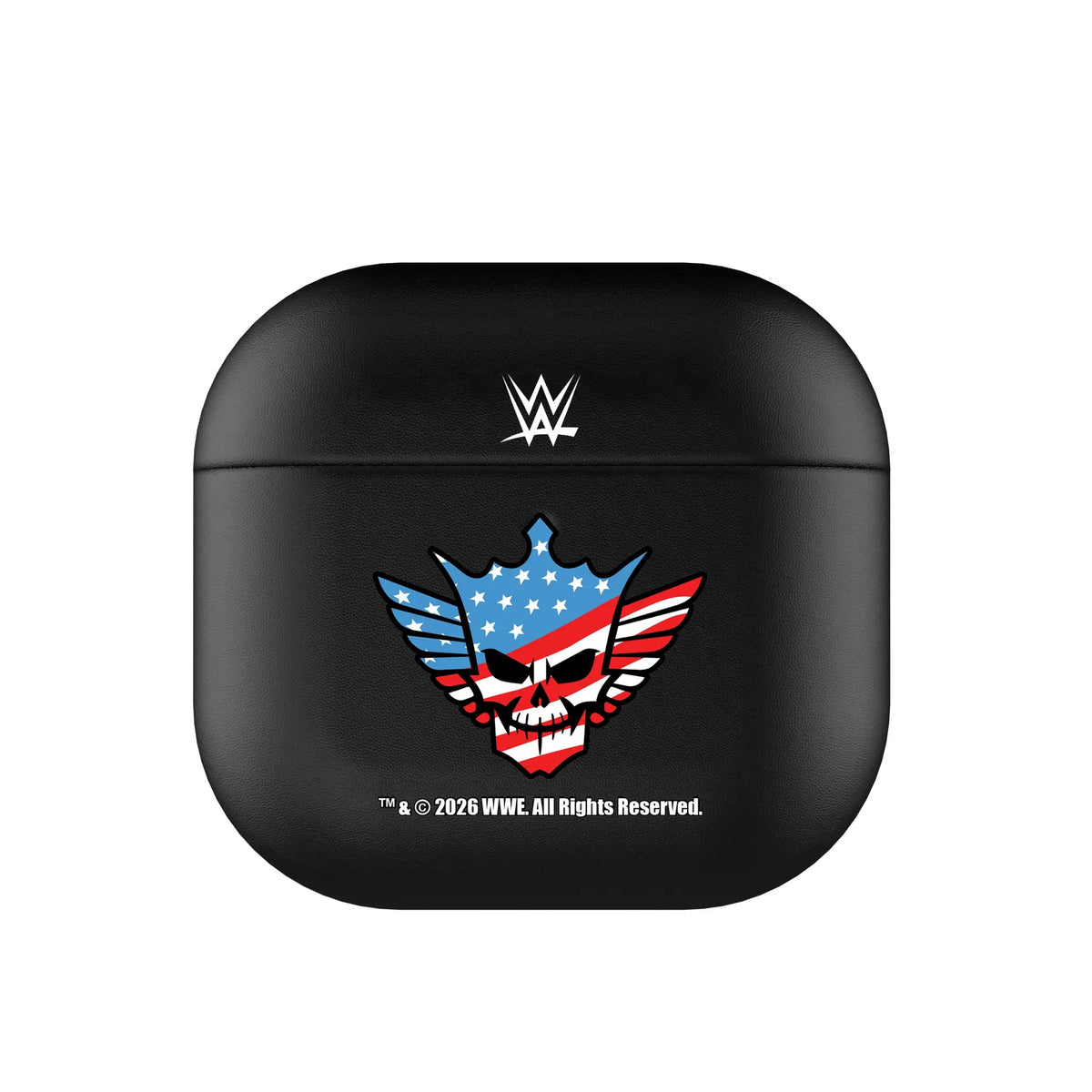 Cody Rhodes Clean AirPods AirPod Case Cover#Device_AirPods 4
