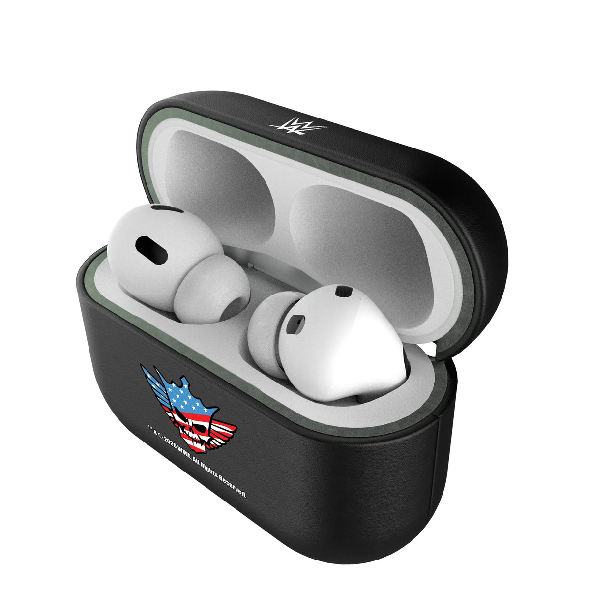 Cody Rhodes Clean AirPods AirPod Case Cover#Device_AirPods Pro 1st Gen