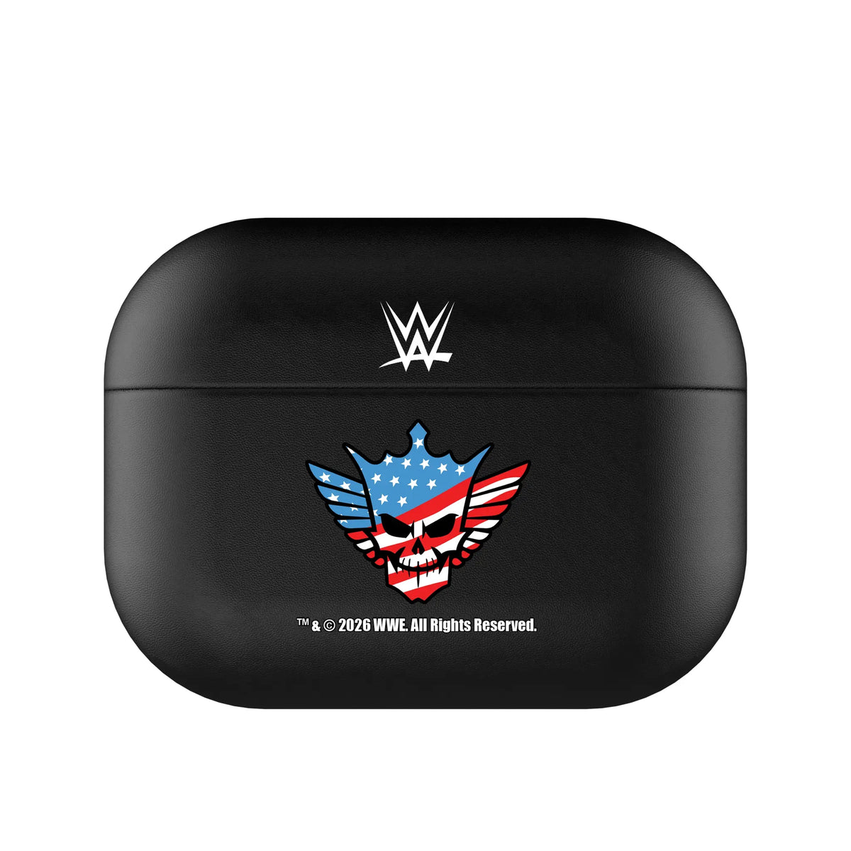Cody Rhodes Clean AirPods AirPod Case Cover#Device_AirPods Pro 2nd Gen