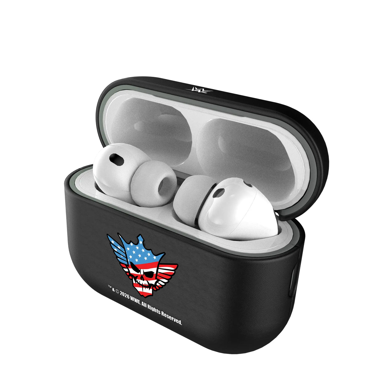 Cody Rhodes Clean AirPods AirPod Case Cover#Device_AirPods Pro 3