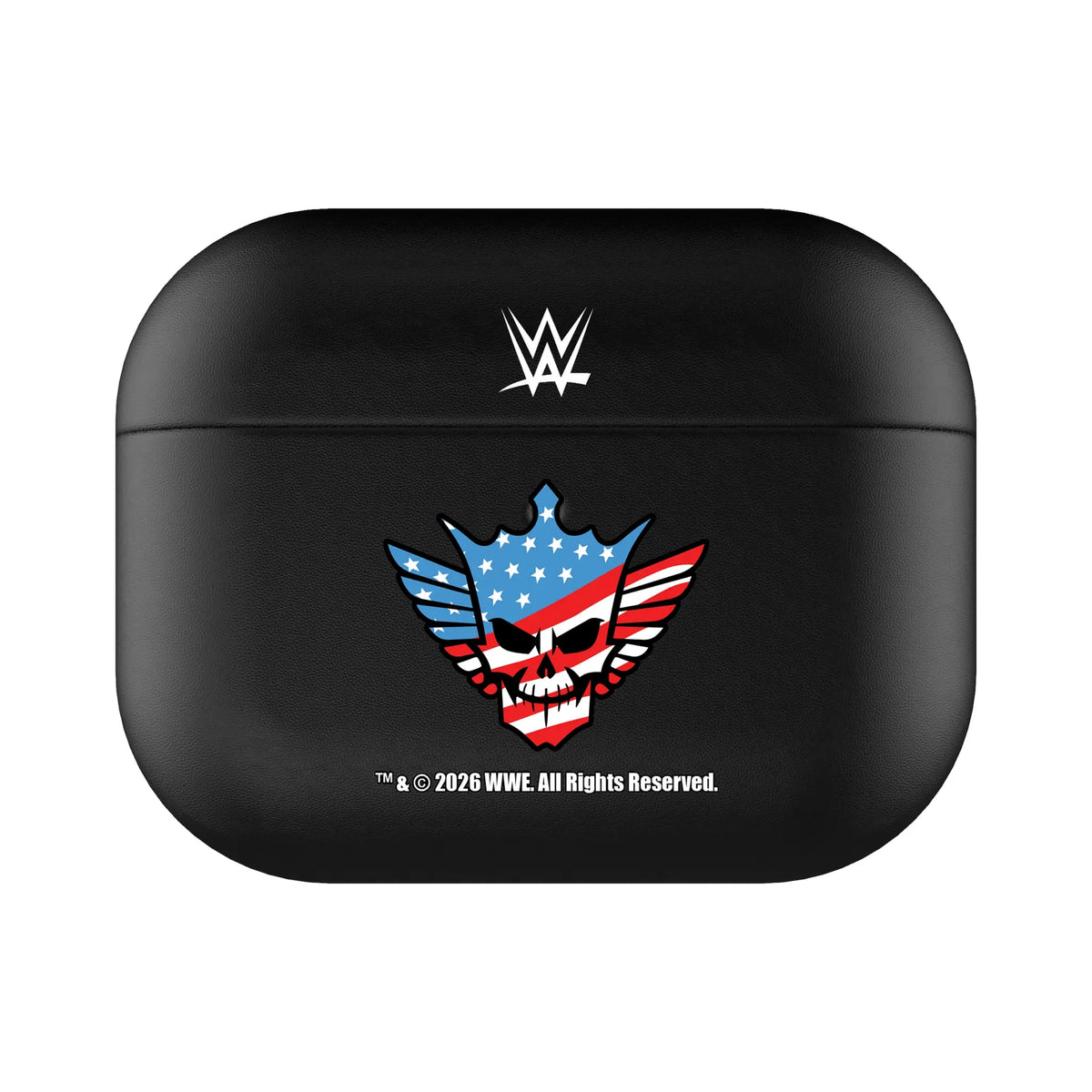 Cody Rhodes Clean AirPods AirPod Case Cover#Device_AirPods Pro 3