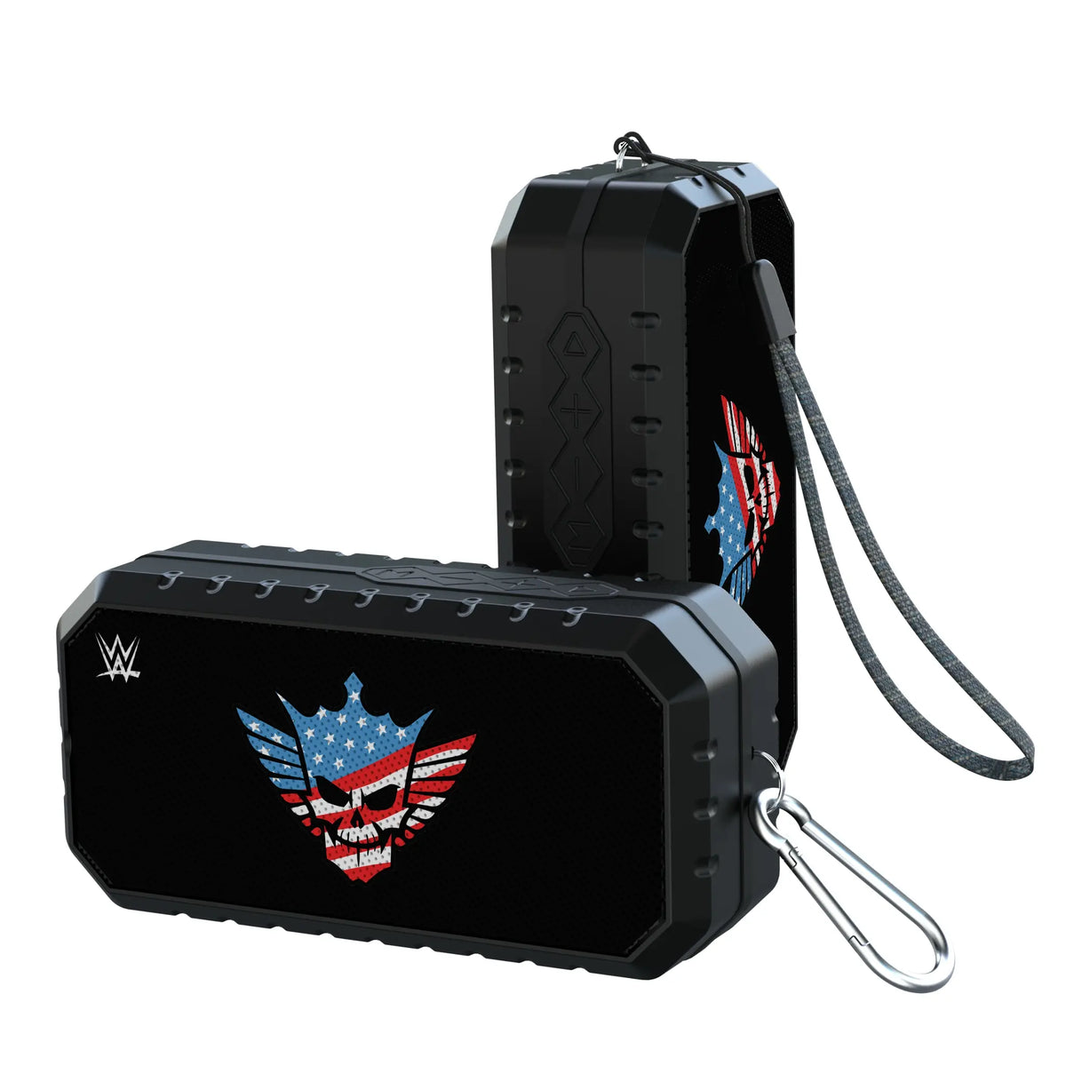 Cody Rhodes Clean Bluetooth Speaker