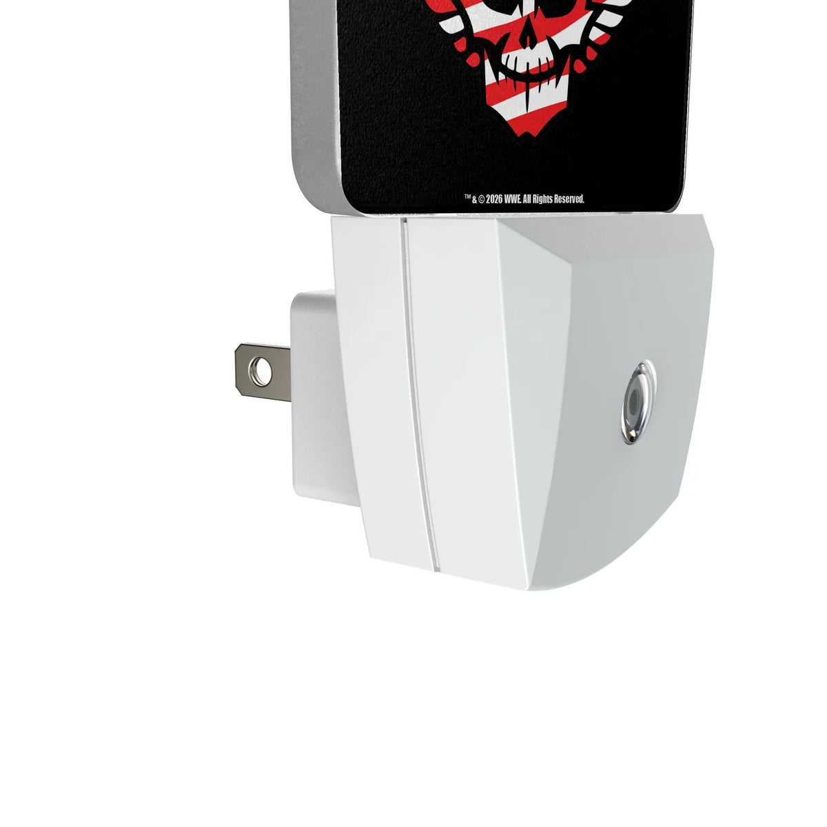 Cody Rhodes Clean Night Light 2-Pack - Detail