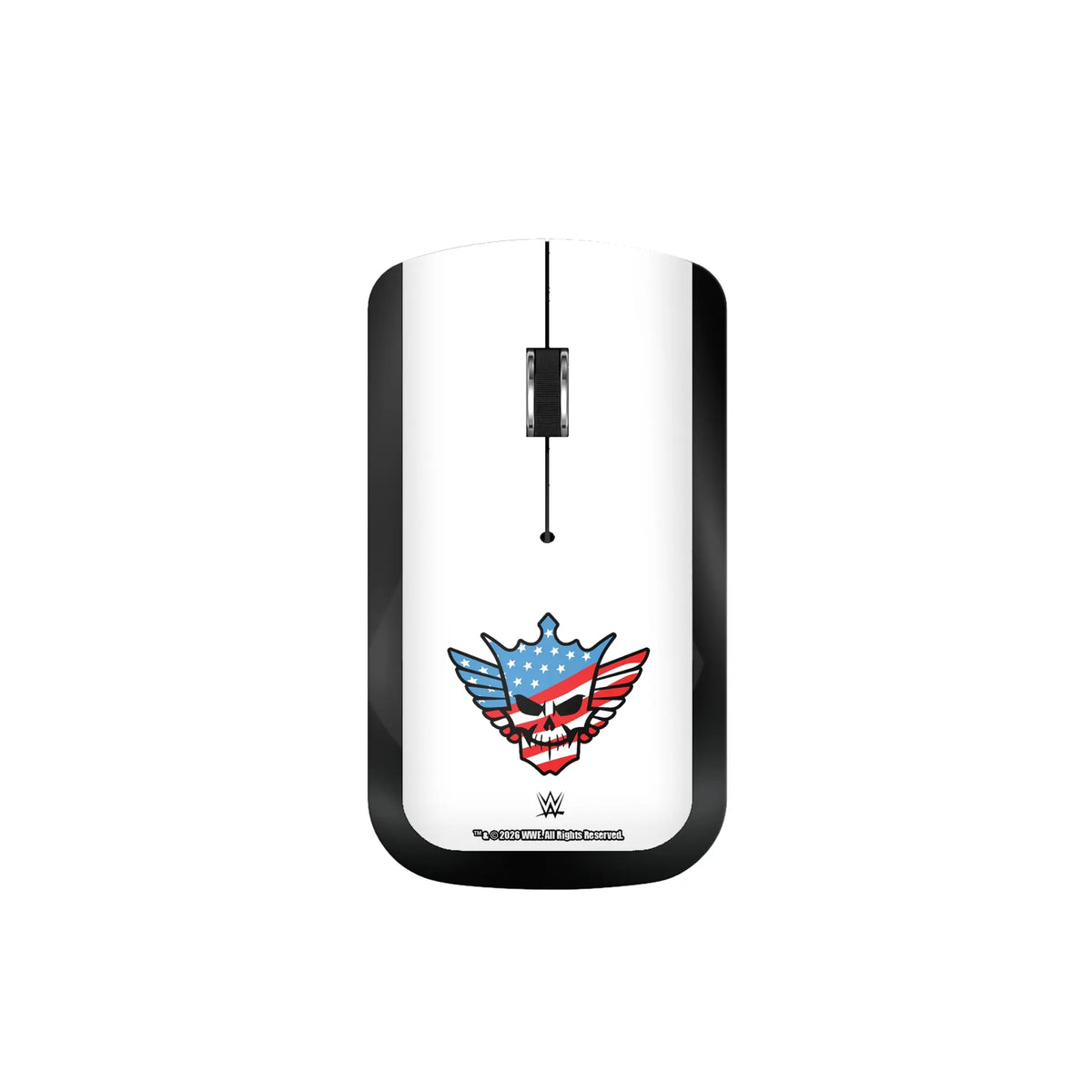 Cody Rhodes Clean Wireless Mouse