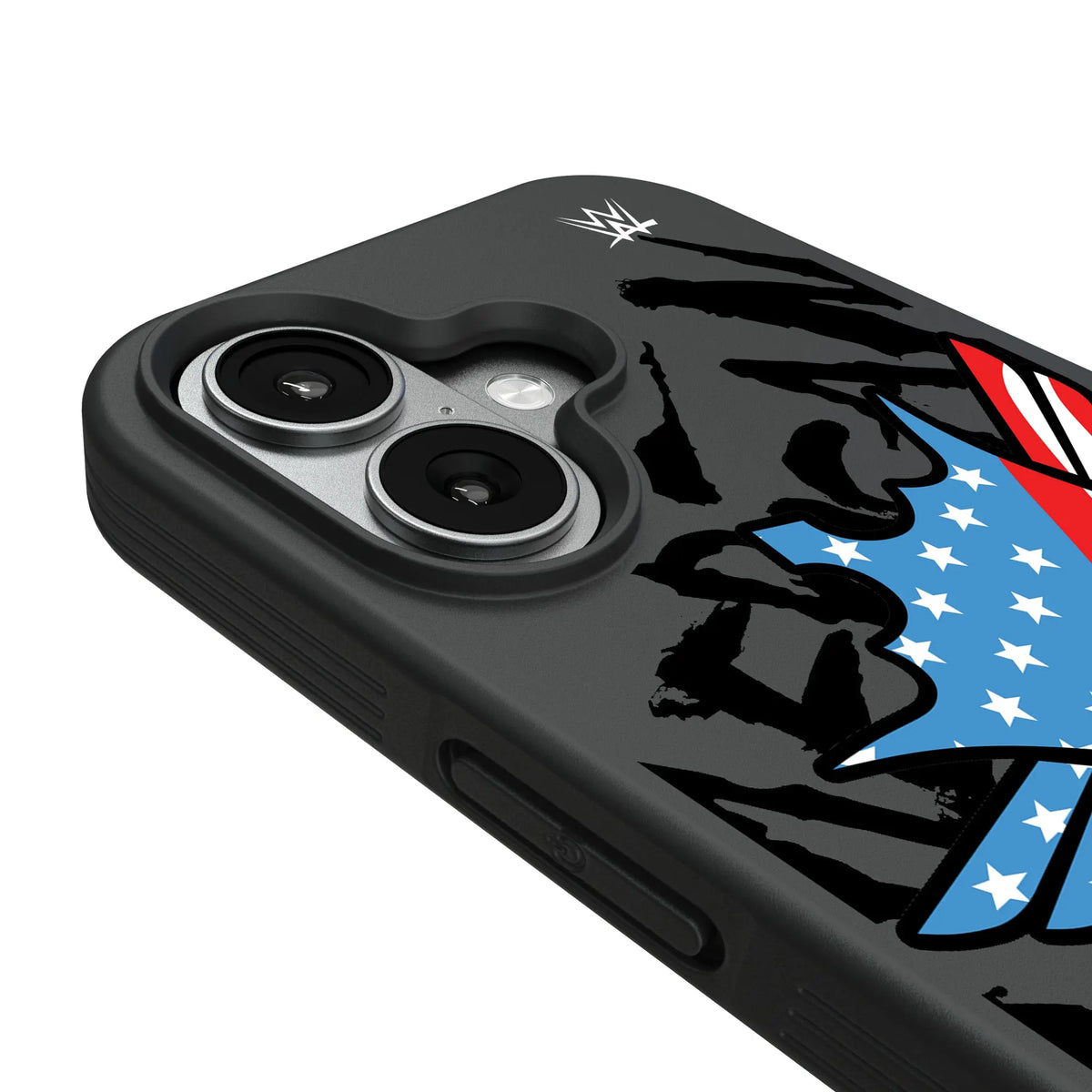 Cody Rhodes Impact iPhone Bump Phone Case for Apple iPhone - Detail#Device_iPhone 17