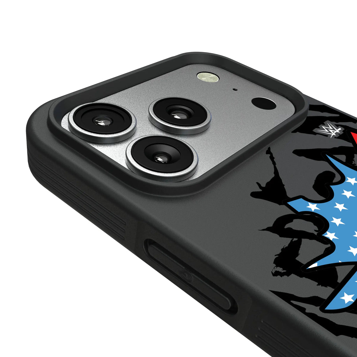 Cody Rhodes Impact iPhone Bump Phone Case for Apple iPhone - Detail#Device_iPhone 17 Pro
