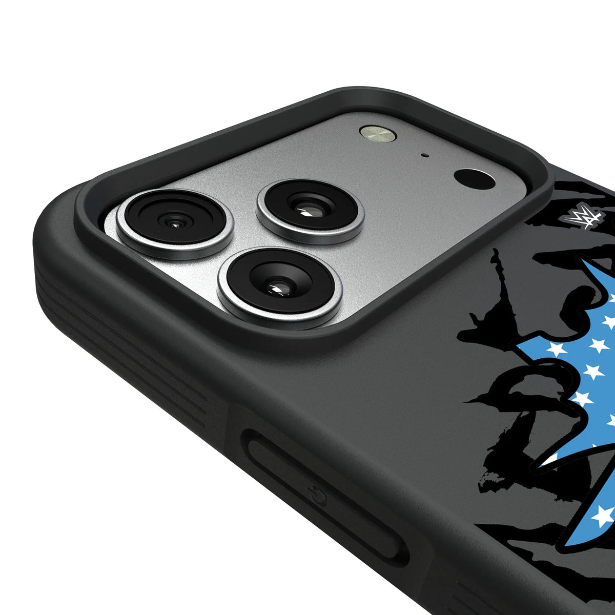Cody Rhodes Impact iPhone Bump Phone Case for Apple iPhone - Detail#Device_iPhone 17 Pro Max