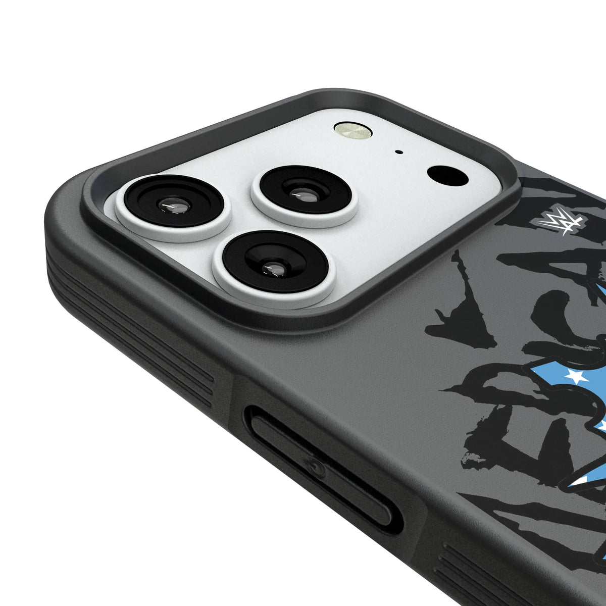 Cody Rhodes Impact iPhone Bump Phone Case for Apple iPhone - Detail#Device_iPhone 18 Pro