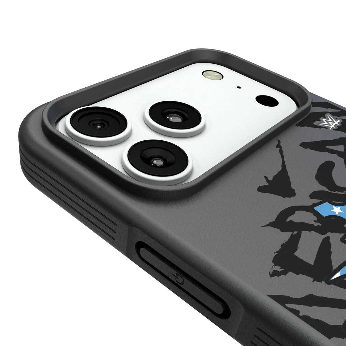 Cody Rhodes Impact iPhone Bump Phone Case for Apple iPhone - Detail#Device_iPhone 18 Pro Max