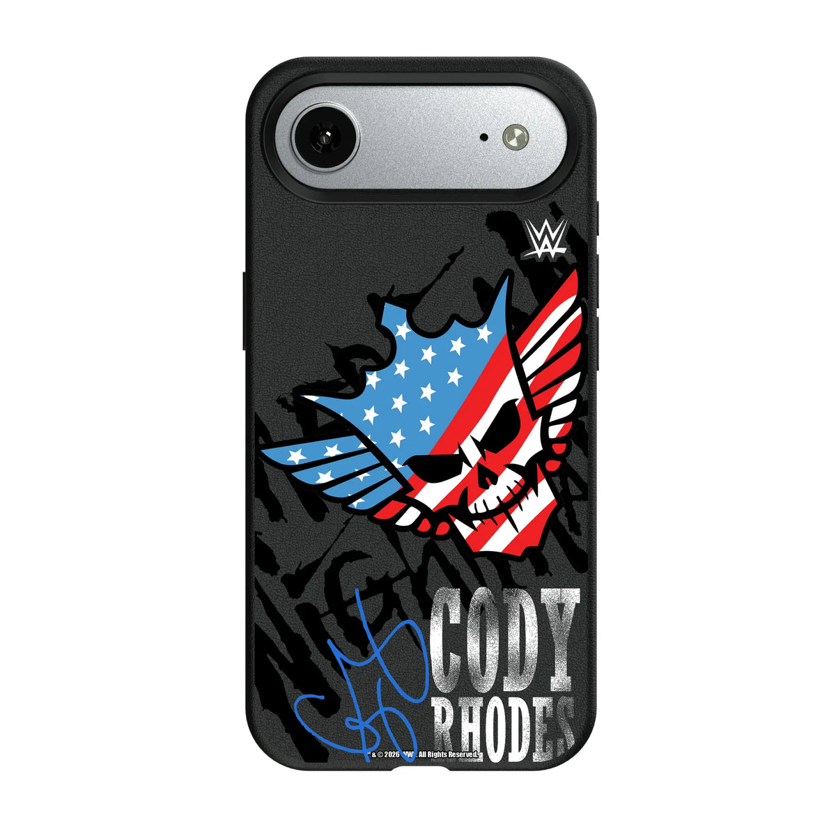 Cody Rhodes Impact iPhone MagSafe Compatible Phone Case for Apple iPhone#Device_iPhone Air