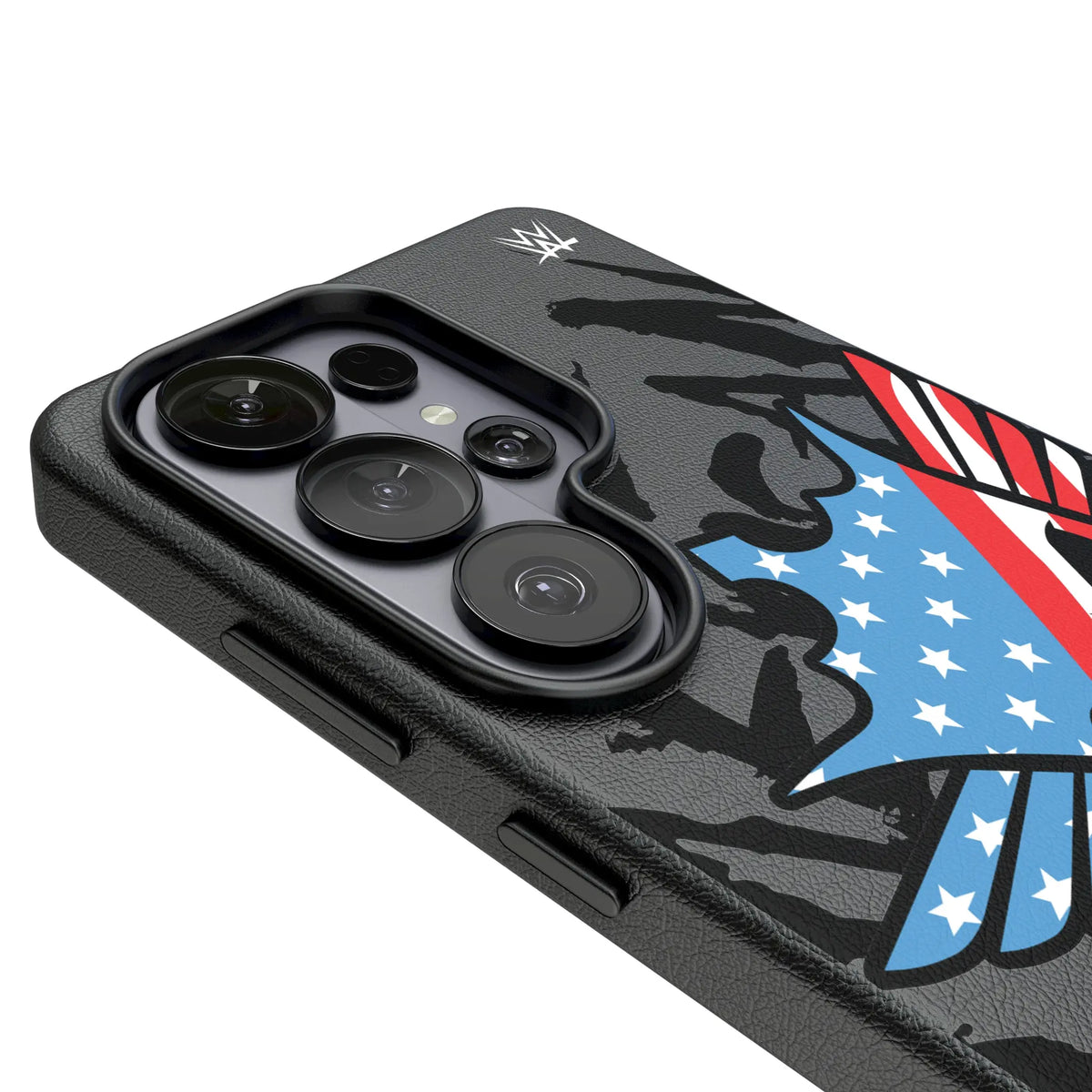 Cody Rhodes Impact Galaxy MagSafe Compatible Phone Case for Samsung Galaxy - Detail#Device_Galaxy S26 Ultra