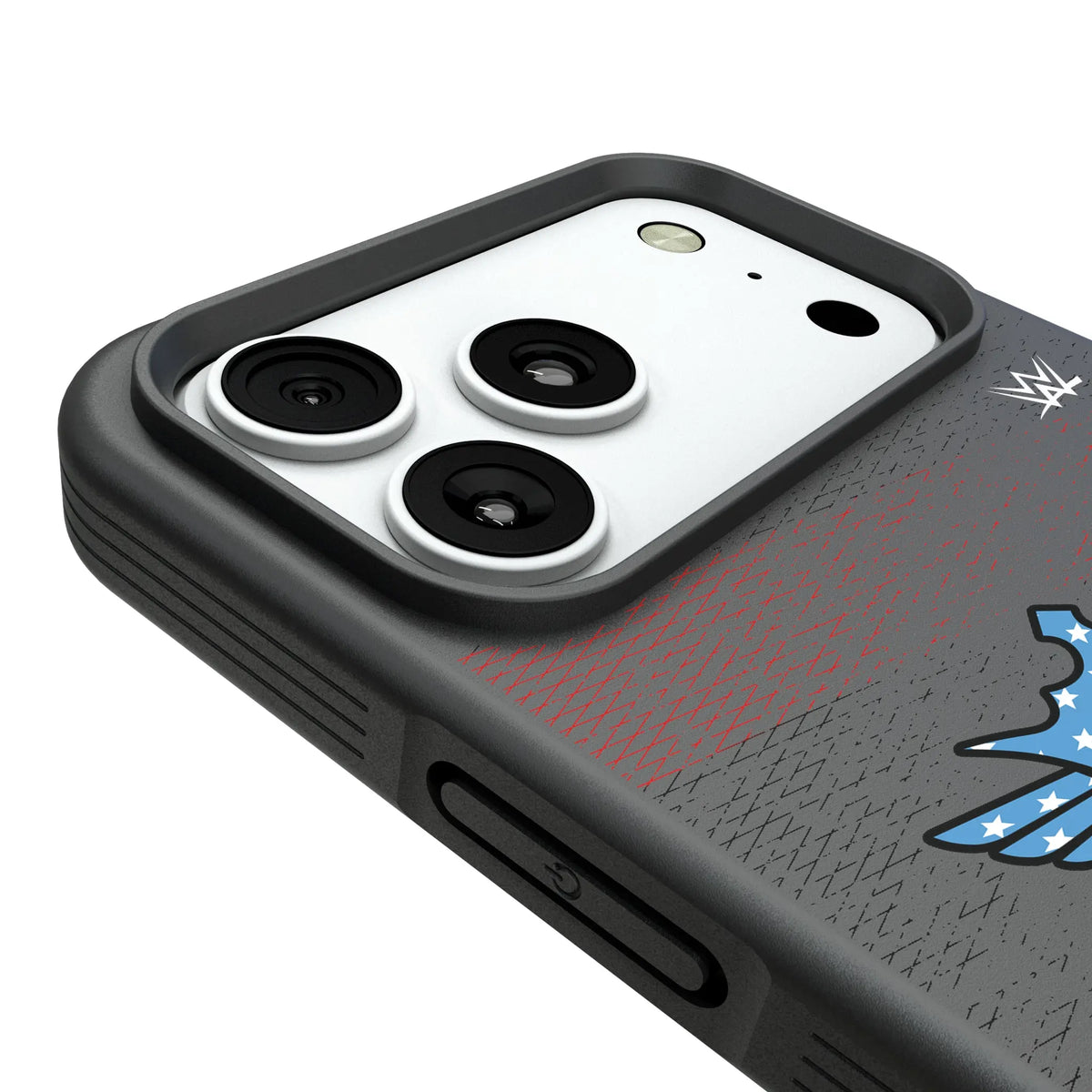 Cody Rhodes Steel iPhone Bump Phone Case for Apple iPhone - Detail#Device_iPhone 18 Pro Max