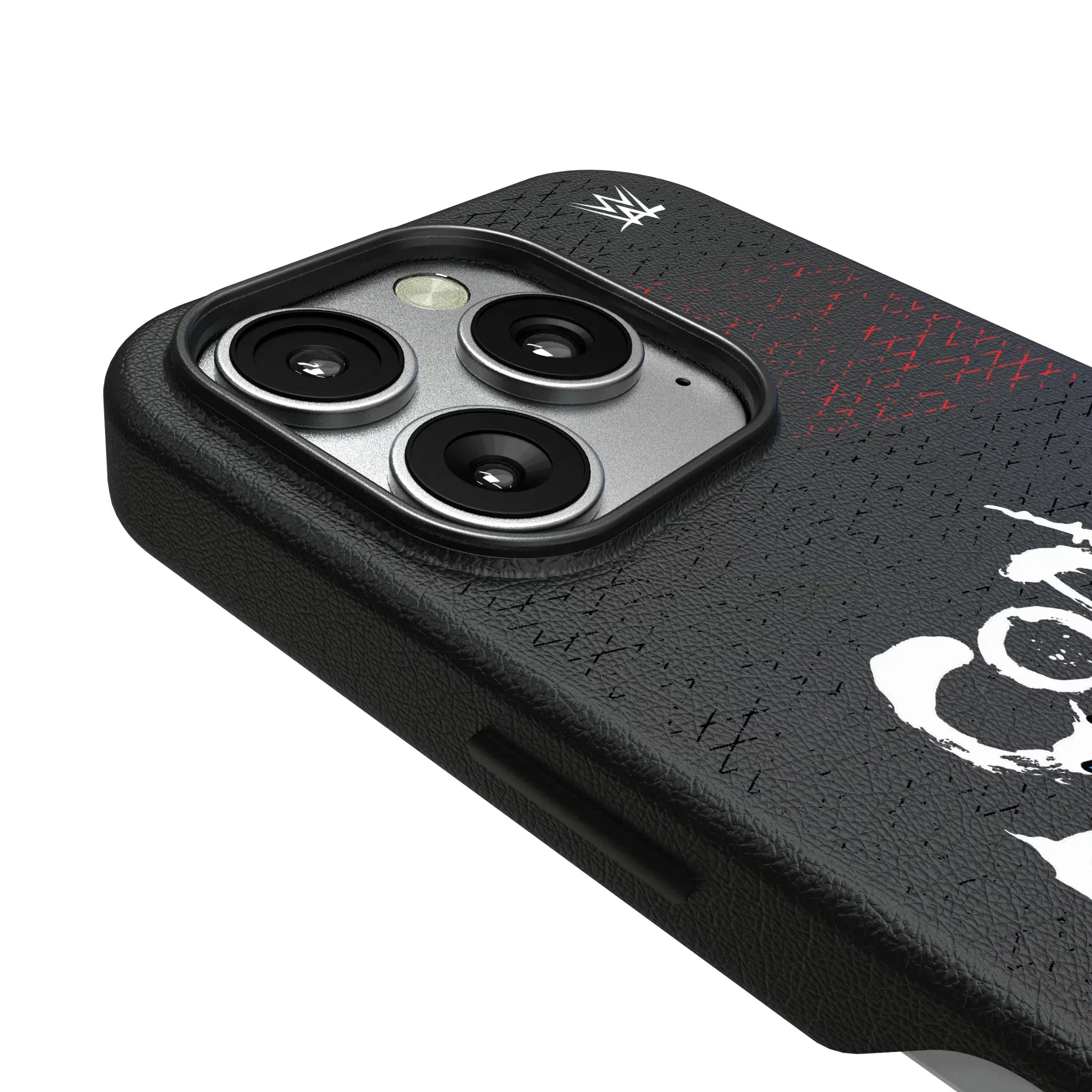 Cody Rhodes Steel iPhone MagSafe Compatible Phone Case for Apple iPhone - Detail