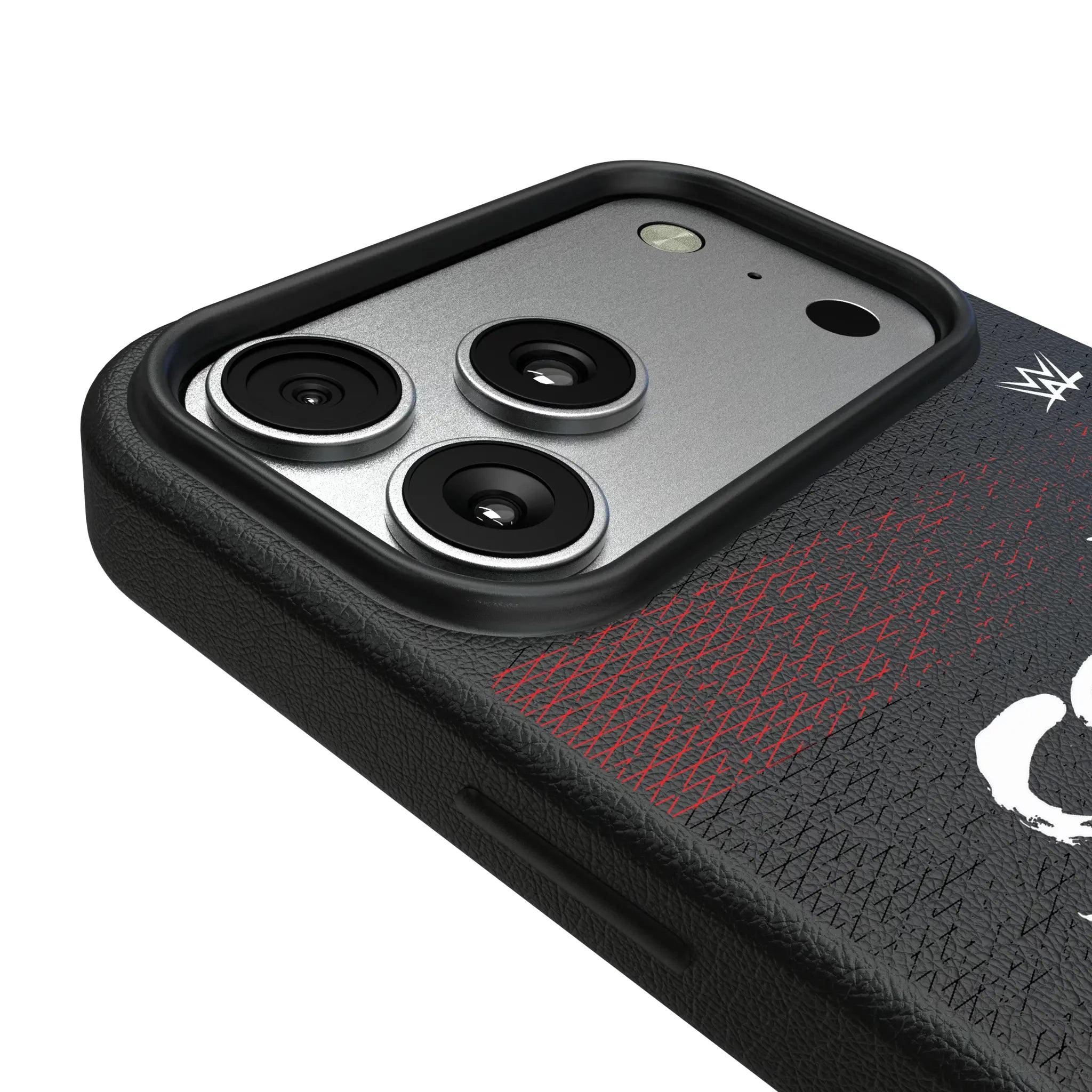 Cody Rhodes Steel iPhone MagSafe Compatible Phone Case for Apple iPhone - Detail#Device_iPhone 17 Pro Max