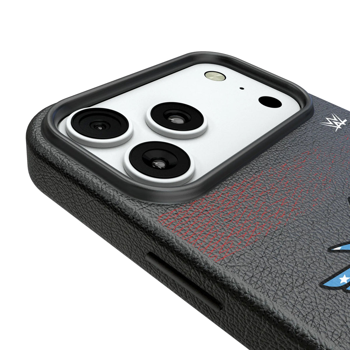 Cody Rhodes Steel iPhone MagSafe Compatible Phone Case for Apple iPhone - Detail#Device_iPhone 18 Pro Max