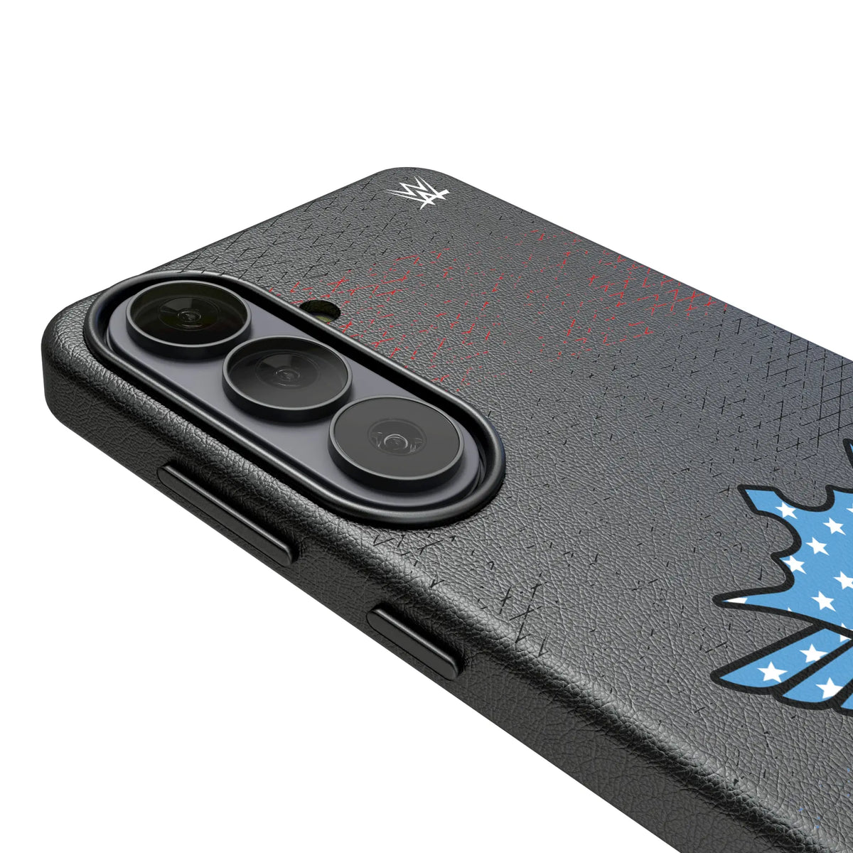 Cody Rhodes Steel Galaxy MagSafe Compatible Phone Case for Samsung Galaxy - Detail#Device_Galaxy S26 Plus
