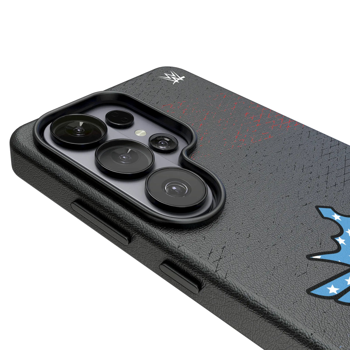 Cody Rhodes Steel Galaxy MagSafe Compatible Phone Case for Samsung Galaxy - Detail#Device_Galaxy S26 Ultra
