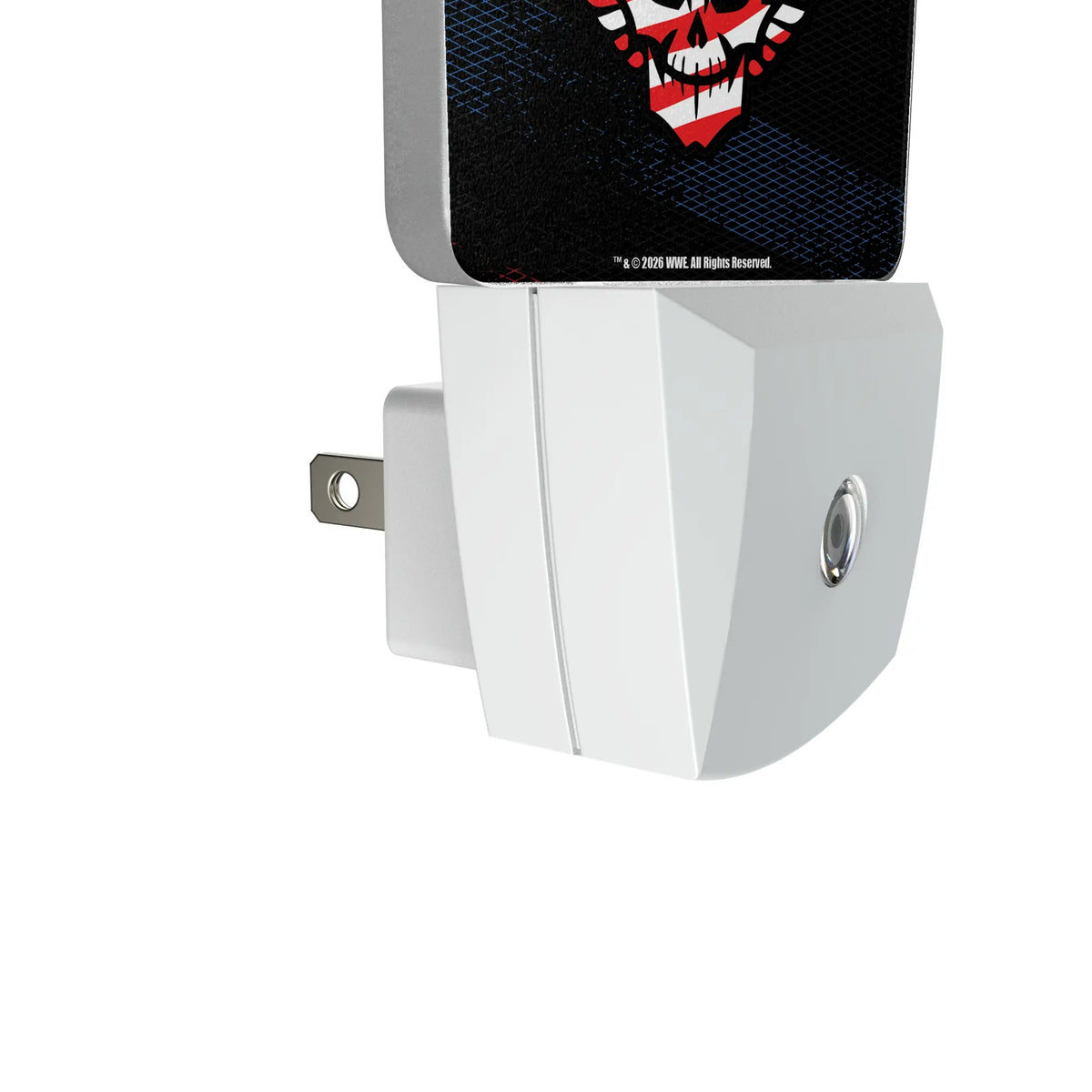 Cody Rhodes Steel Night Light 2-Pack - Detail