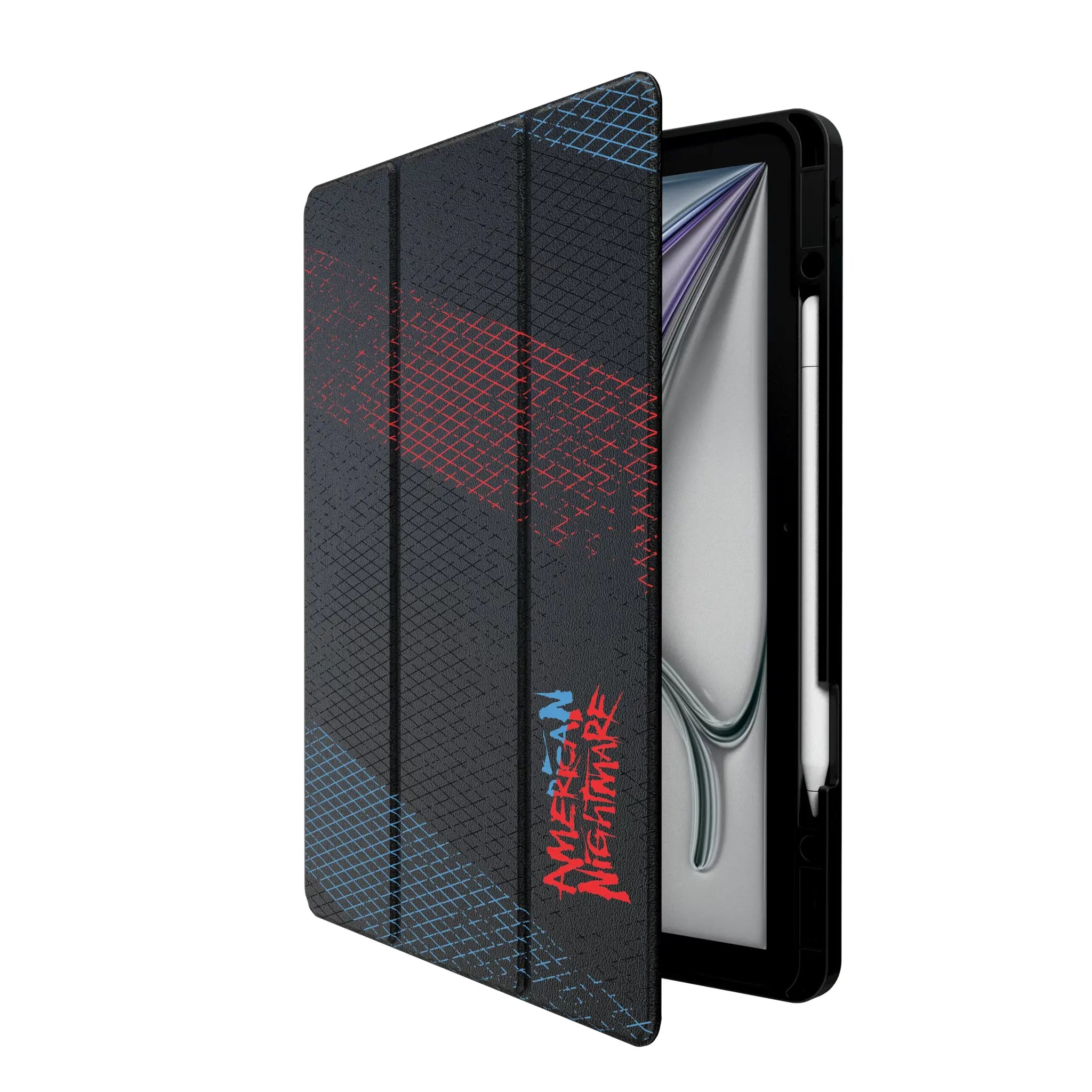 Cody Rhodes Steel iPad Tablet Case for Apple iPad