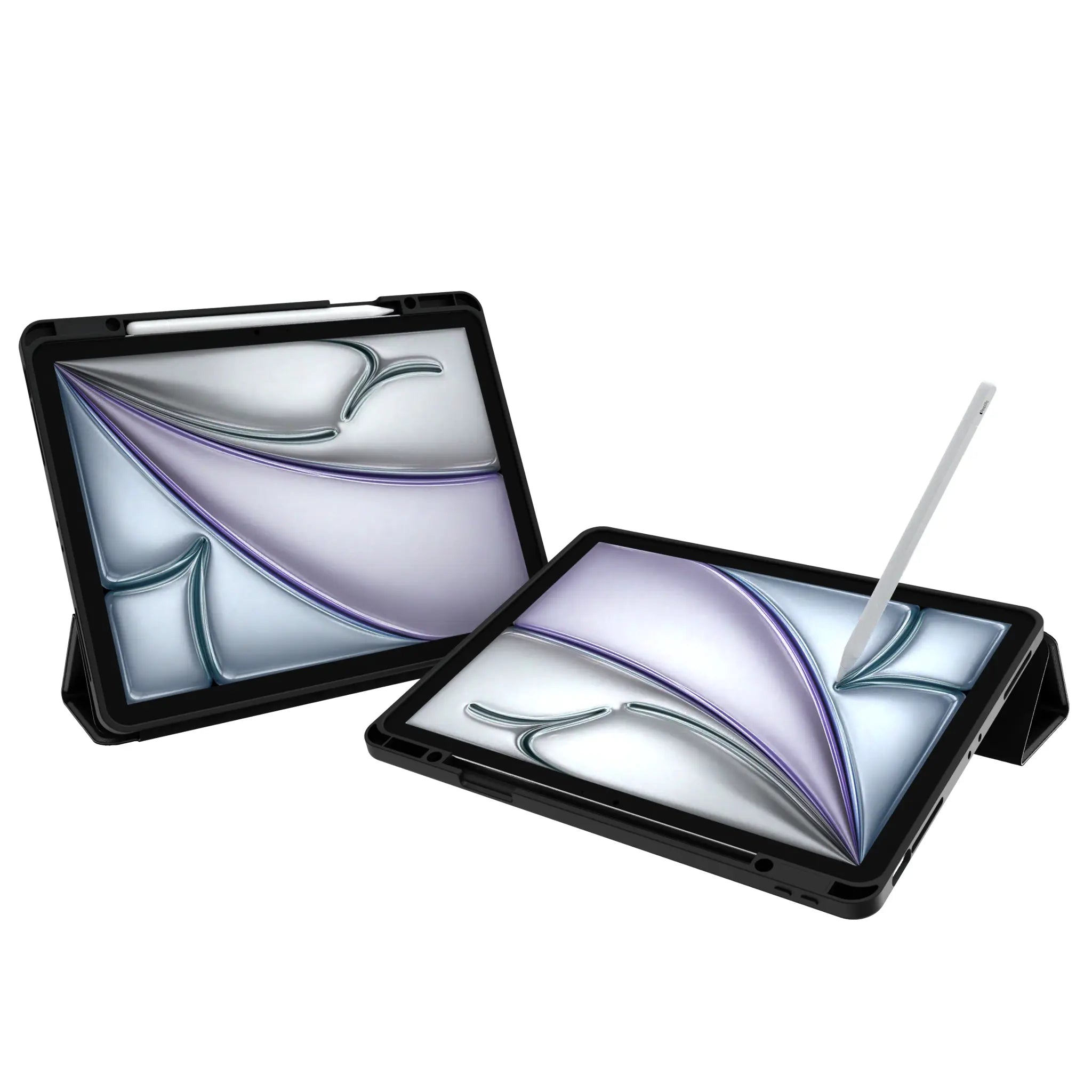 Cody Rhodes Steel iPad Tablet Case for Apple iPad