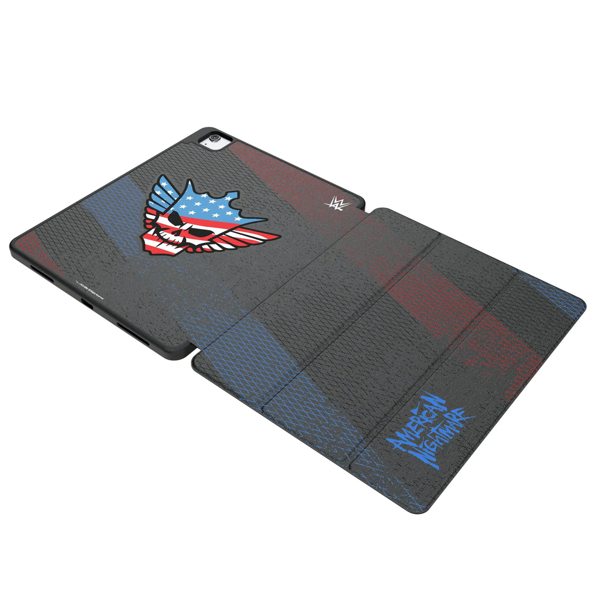 Cody Rhodes Steel iPad Tablet Case for Apple iPad