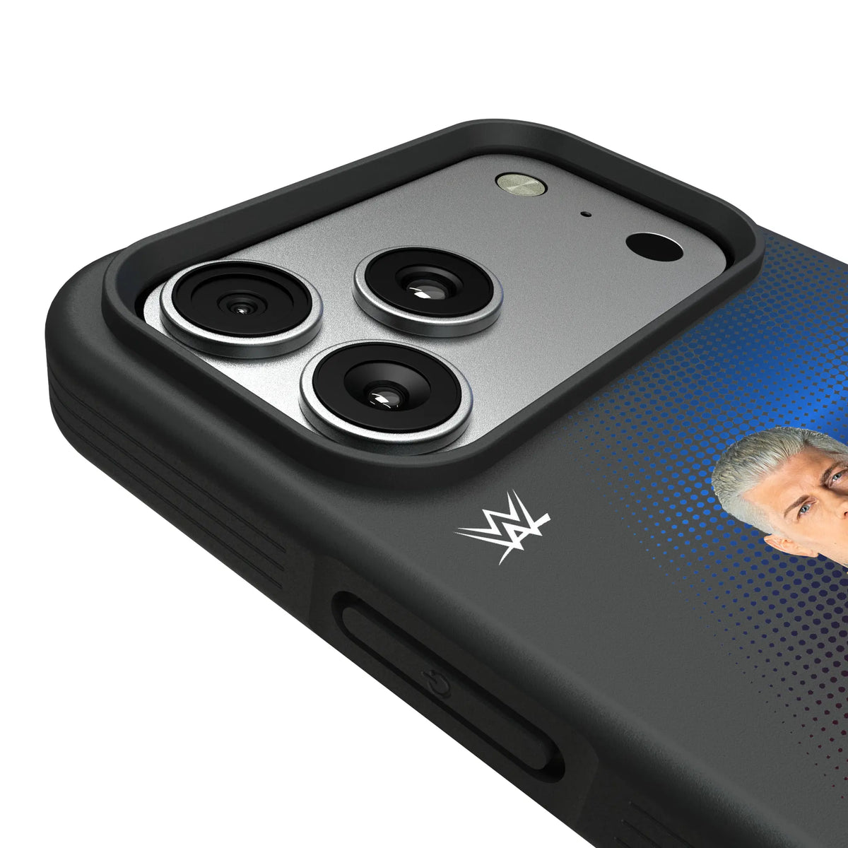 Cody Rhodes Superstar iPhone Bump Phone Case for Apple iPhone - Detail#Device_iPhone 17 Pro Max