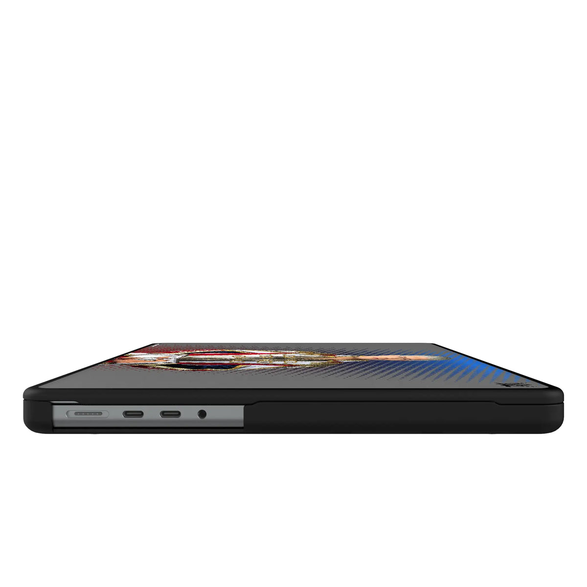 Cody Rhodes Superstar MacBook Laptop Case for Apple MacBook