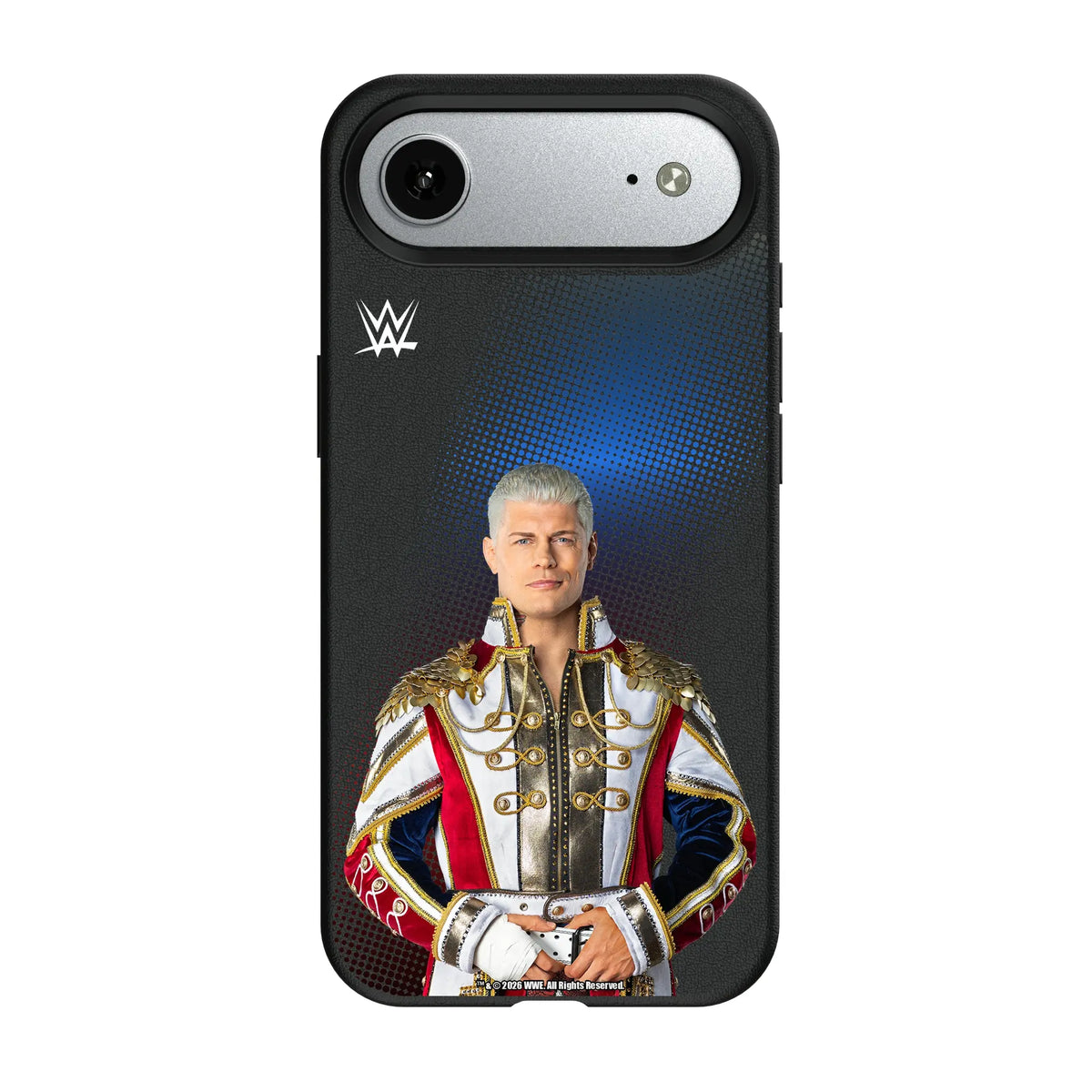 Cody Rhodes Superstar iPhone MagSafe Compatible Phone Case for Apple iPhone#Device_iPhone Air