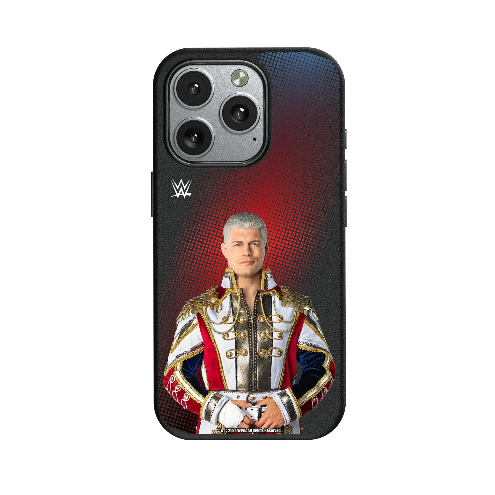 Cody Rhodes Superstar iPhone MagSafe Compatible Phone Case for Apple iPhone
