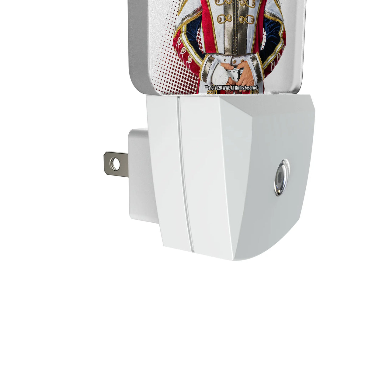 Cody Rhodes Superstar Night Light 2-Pack - Detail
