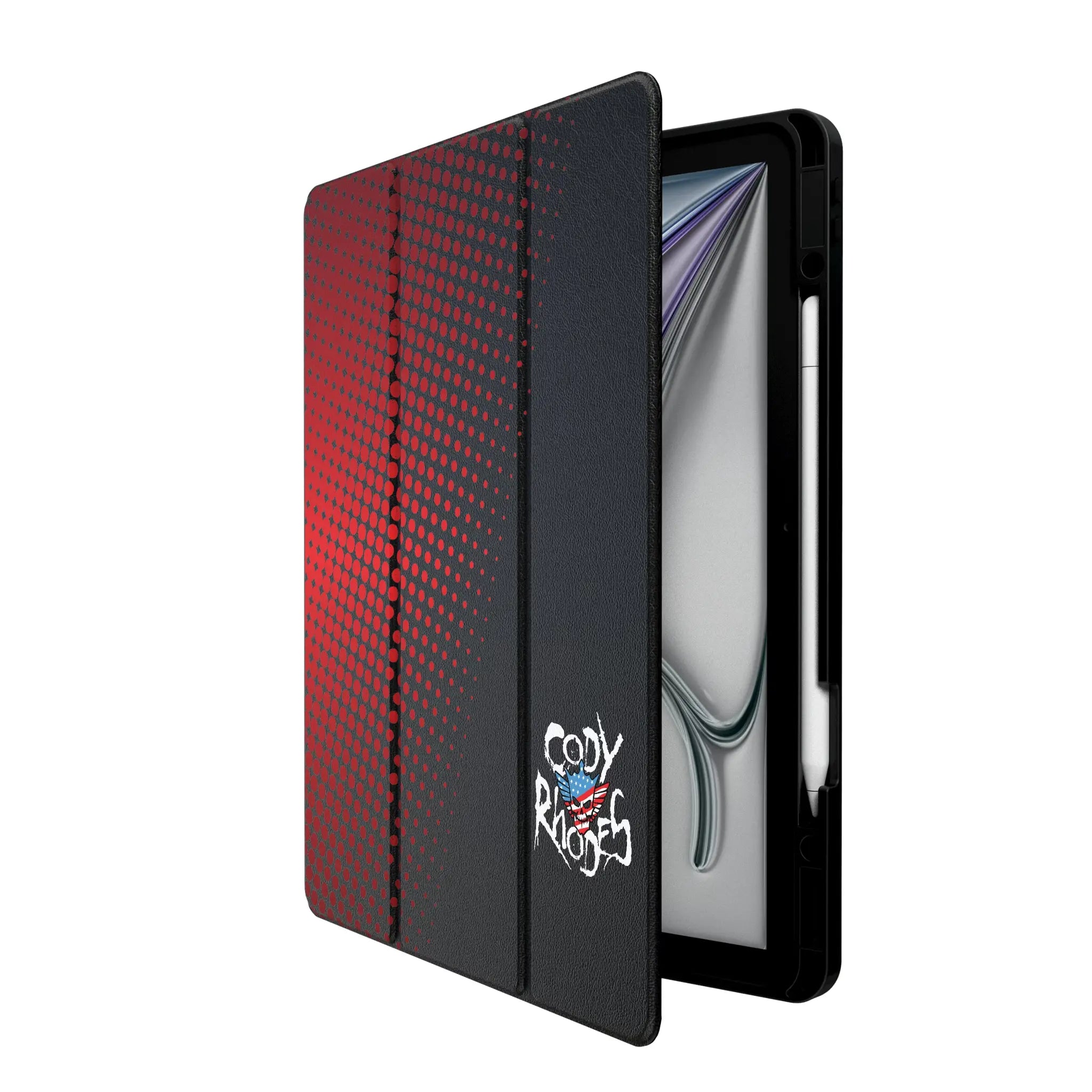 Cody Rhodes Superstar iPad Tablet Case for Apple iPad