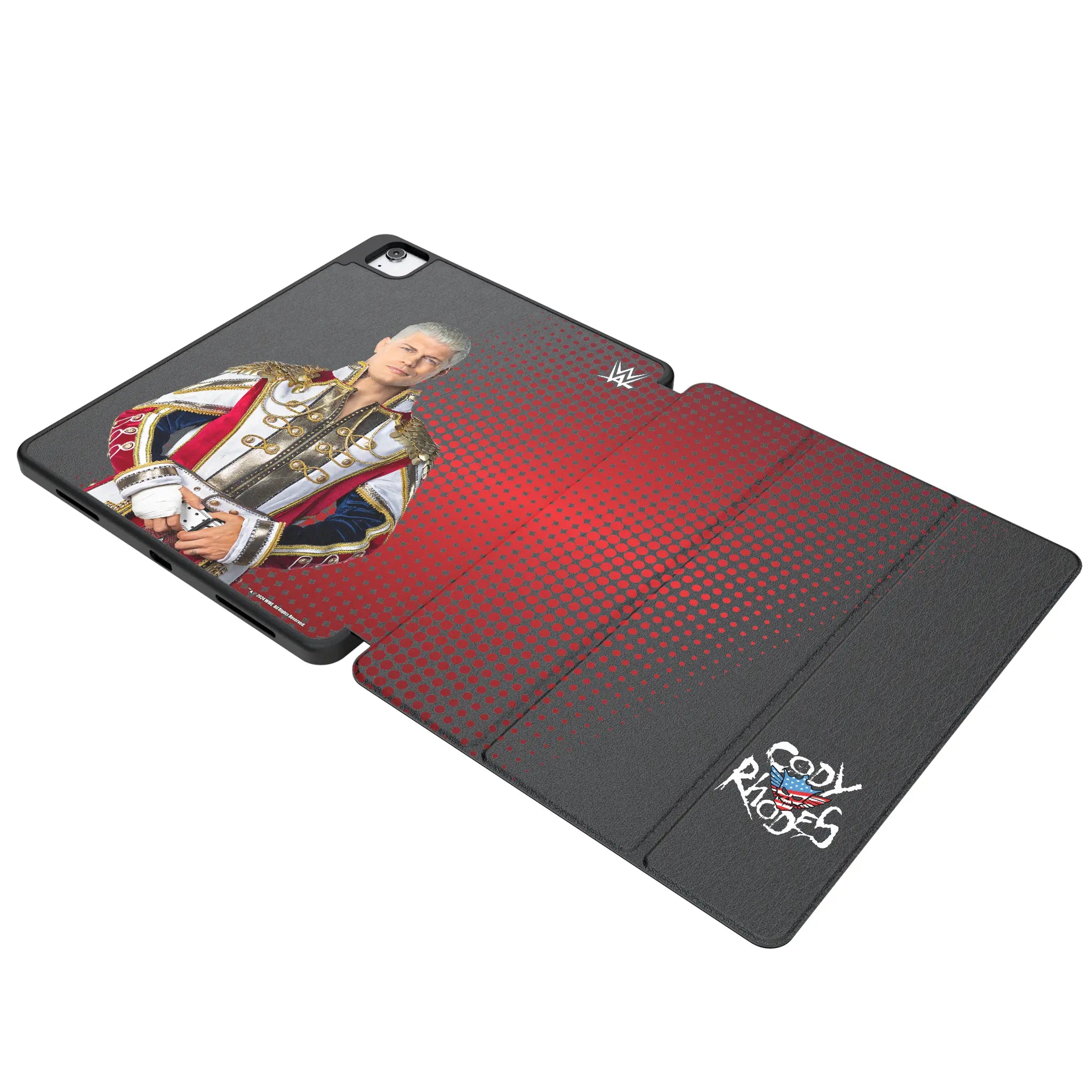 Cody Rhodes Superstar iPad Tablet Case for Apple iPad