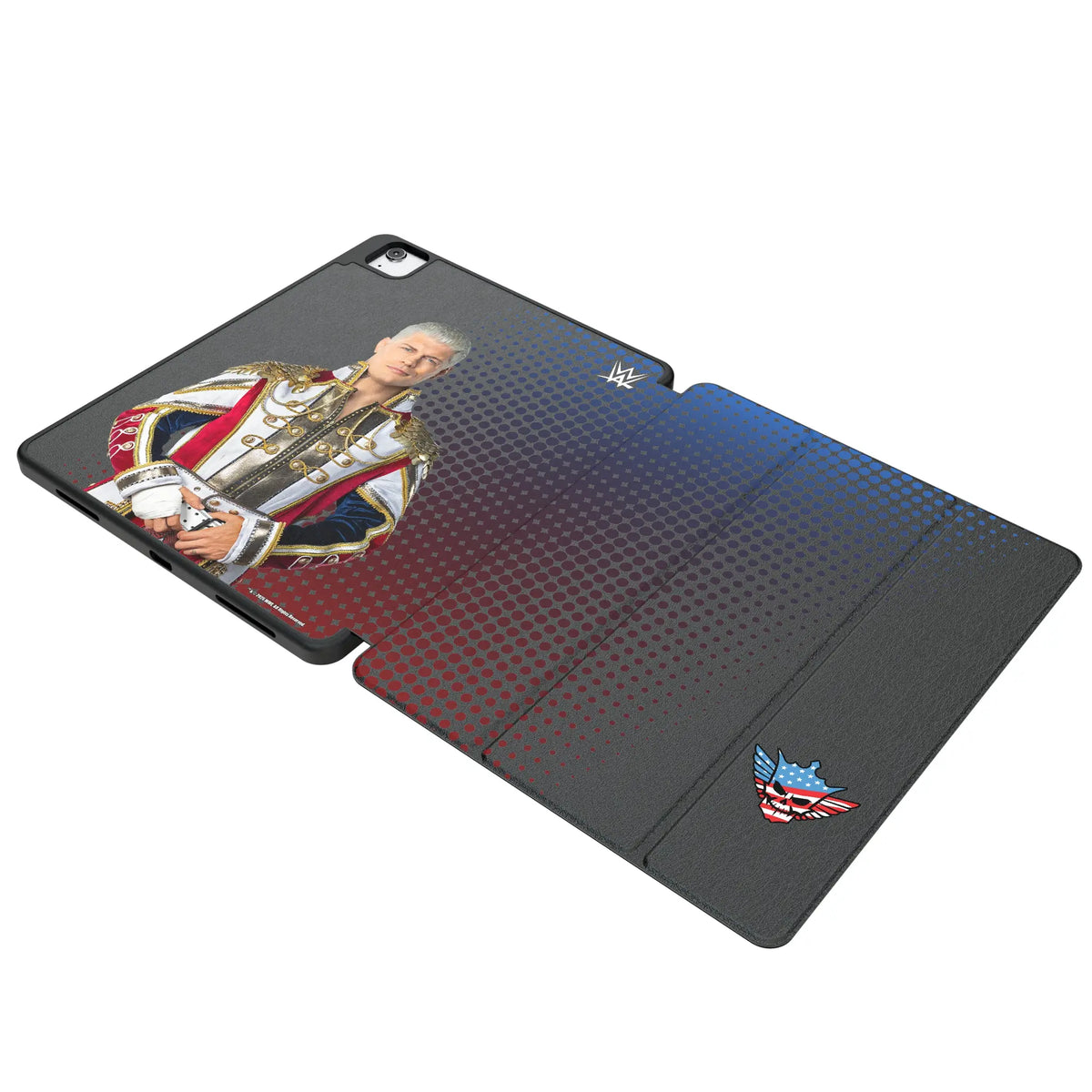 Cody Rhodes Superstar iPad Tablet Case for Apple iPad