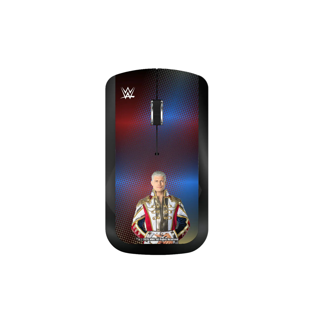 Cody Rhodes Superstar Wireless Mouse