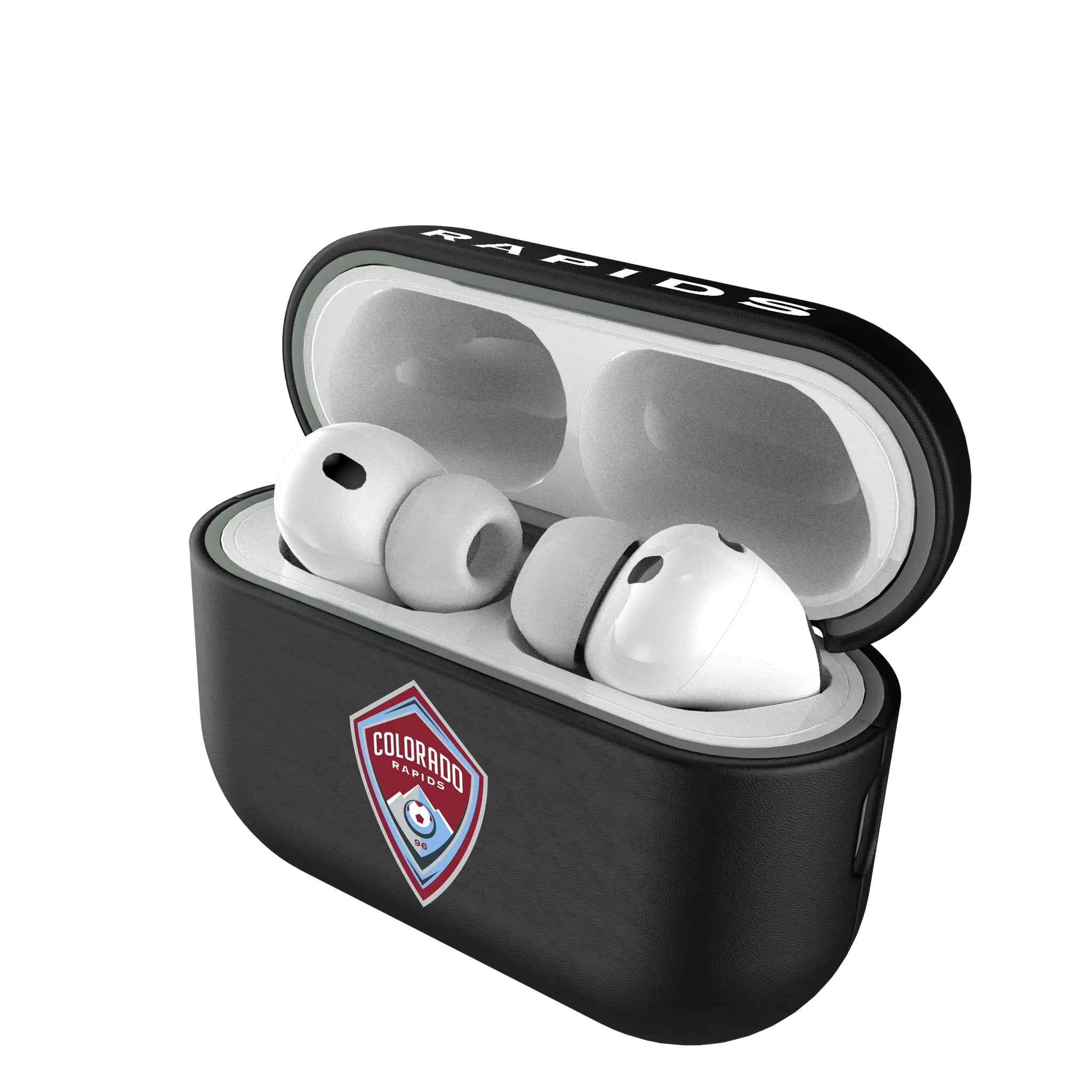Colorado Rapids Insignia AirPods AirPod Case Cover#Device_AirPods Pro 3