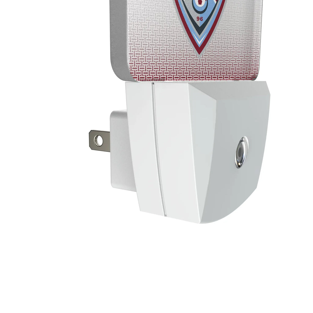 Colorado Rapids Linen Night Light 2-Pack - Detail
