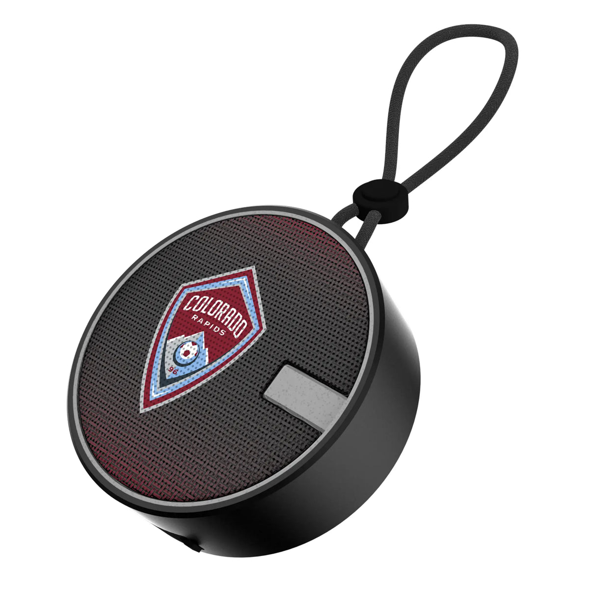 Colorado Rapids Linen Waterproof Speaker