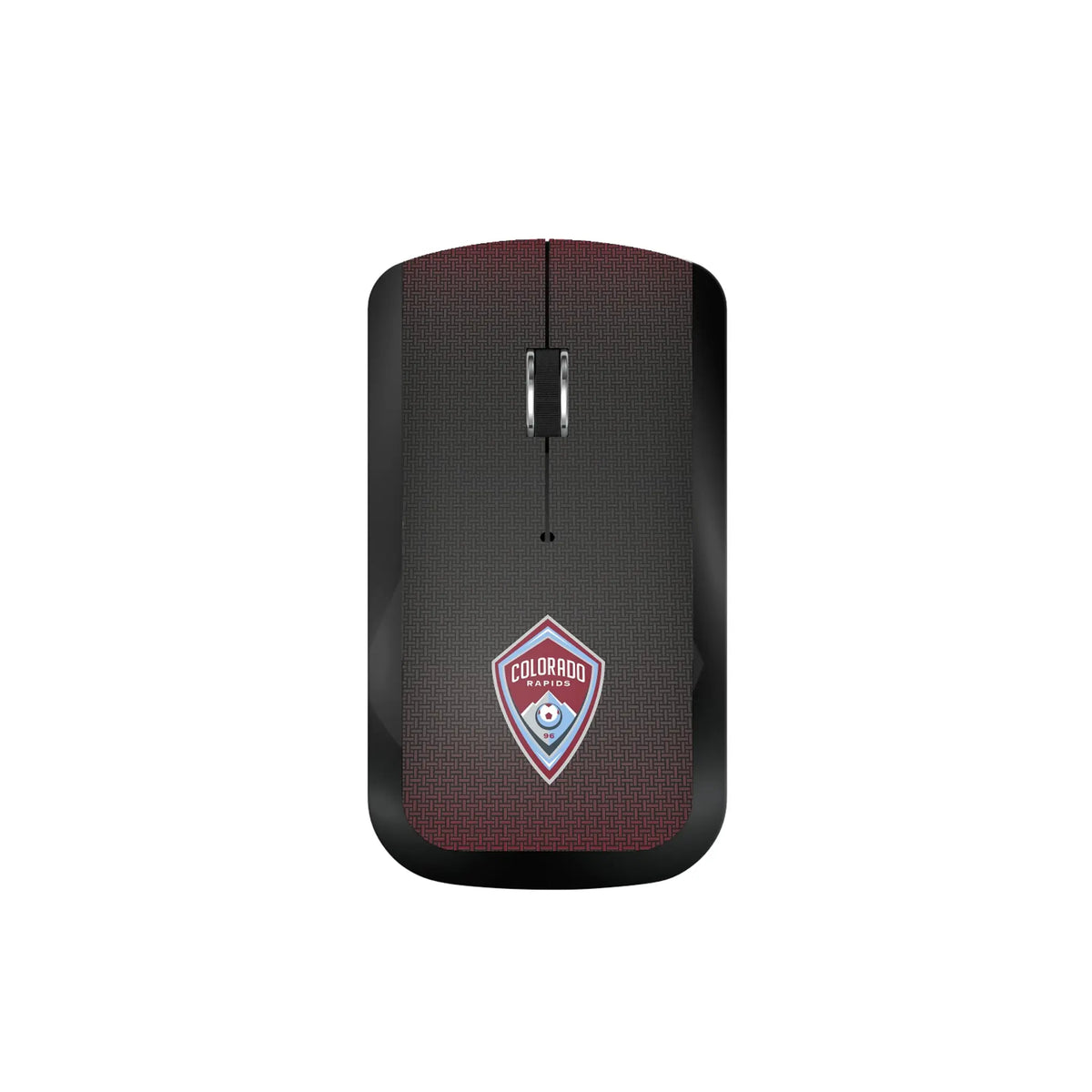 Colorado Rapids Linen Wireless Mouse