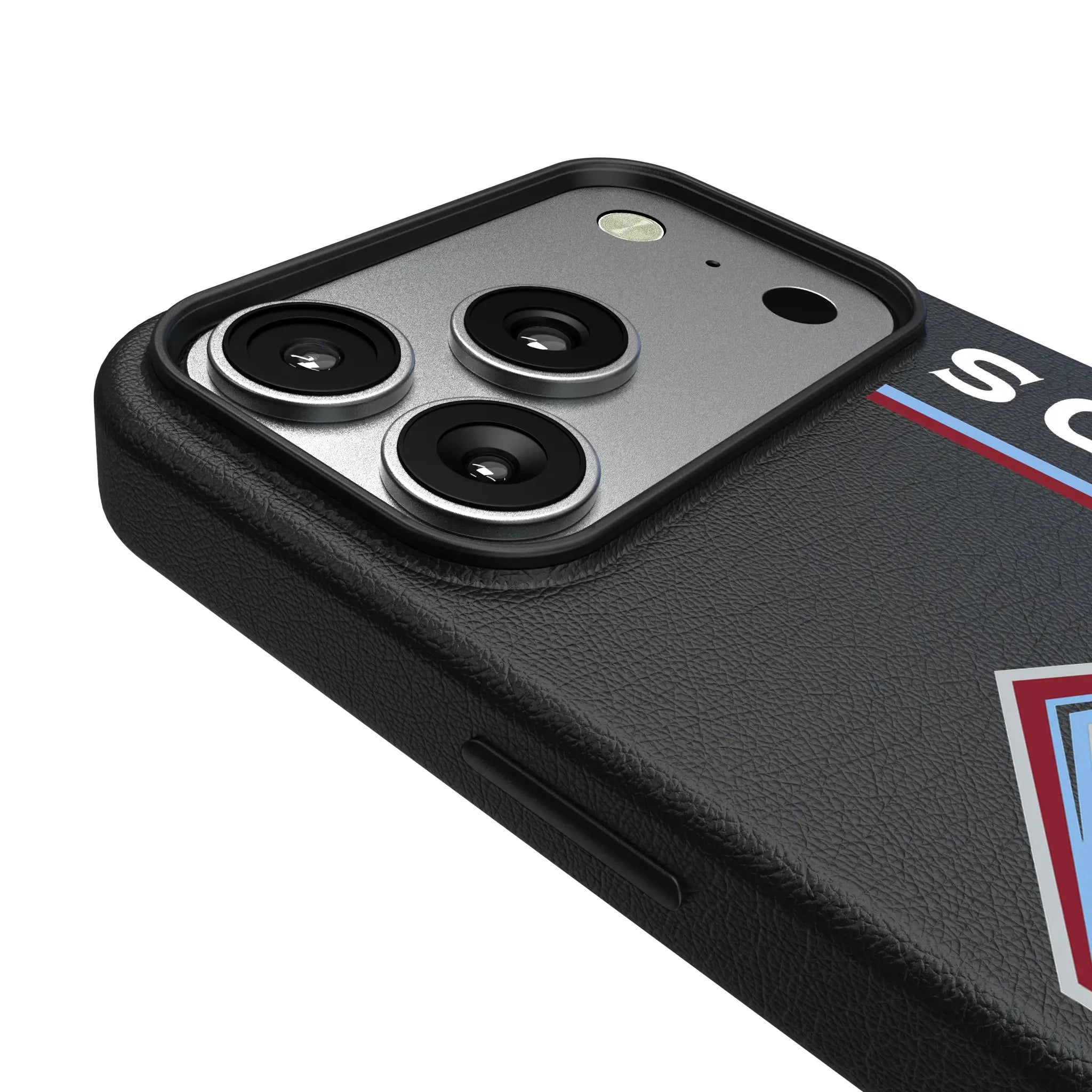 Colorado Rapids Sidebar iPhone MagSafe Compatible Phone Case for Apple iPhone - Detail#Device_iPhone 17 Pro