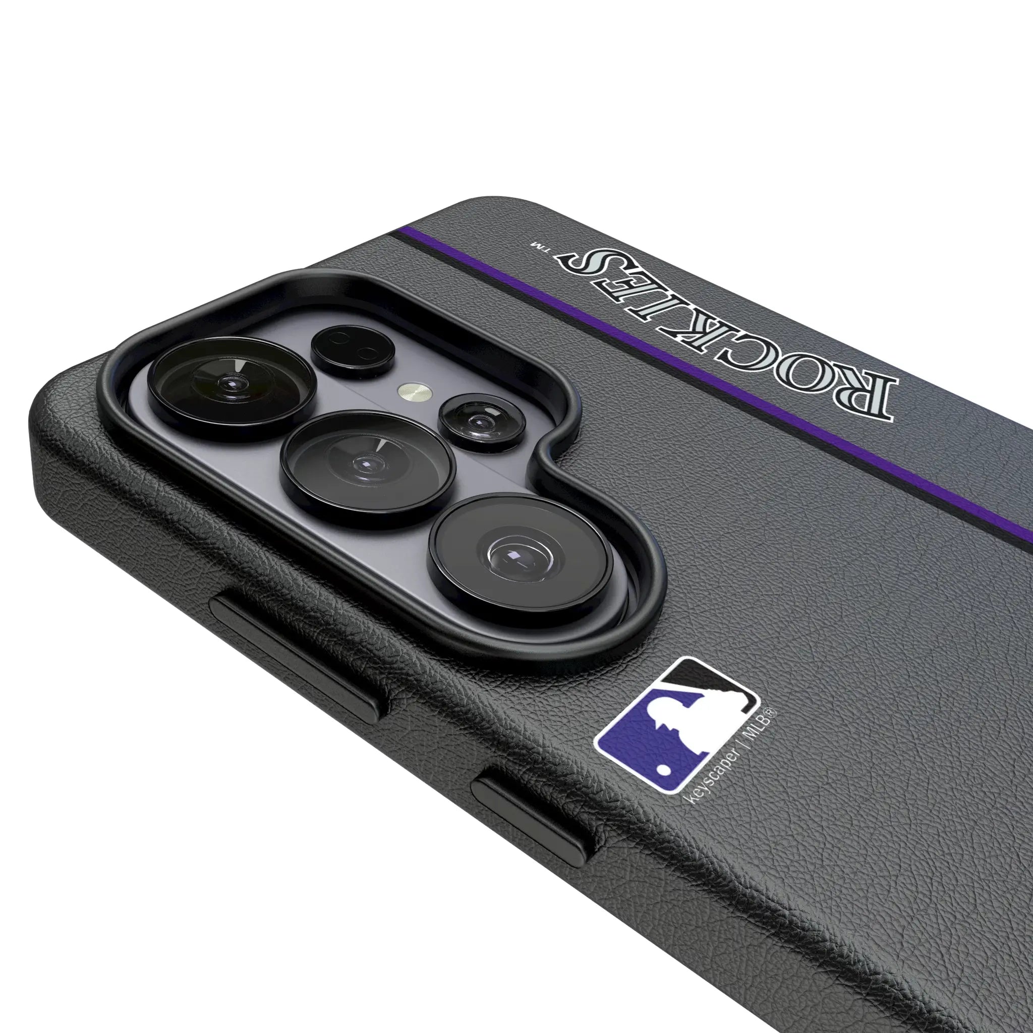 Colorado Rockies Sidebar Galaxy MagSafe Compatible Phone Case for Samsung Galaxy - Detail#Device_Galaxy S26 Ultra